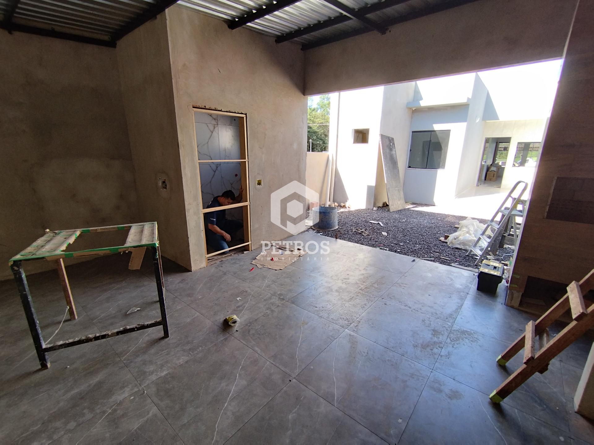 Imobiliria Petros em Toledo Paran
