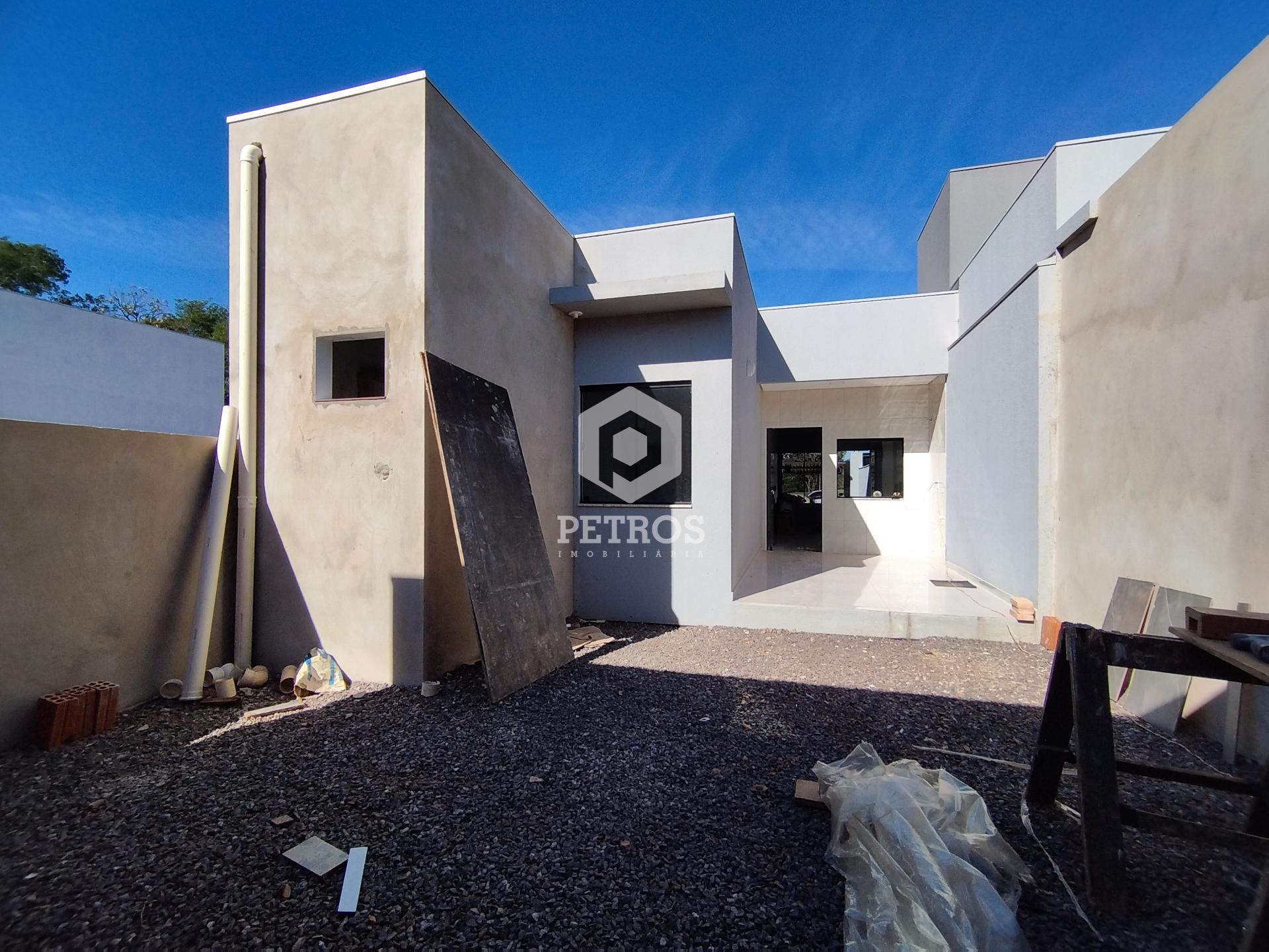 Imobiliria Petros em Toledo Paran