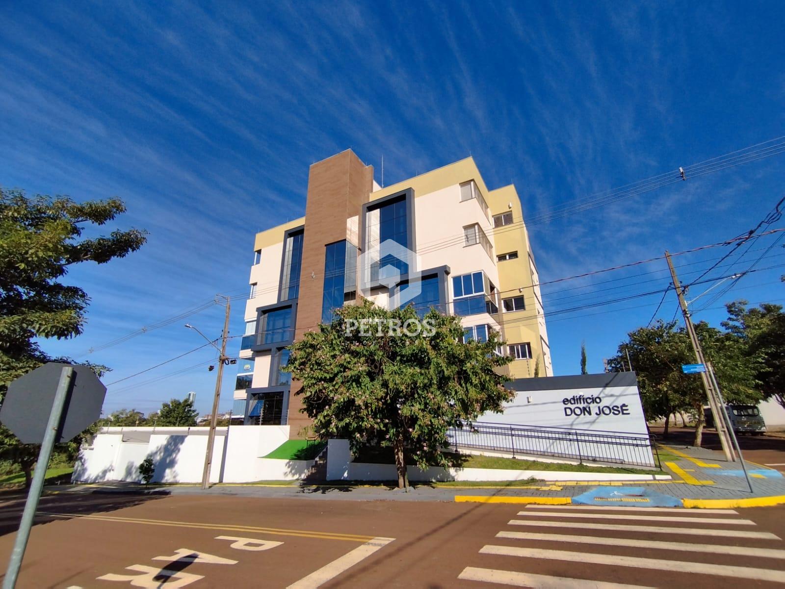 Imobiliria Petros em Toledo Paran