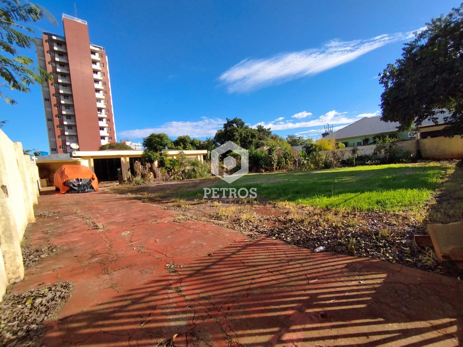 Imobiliria Petros em Toledo Paran