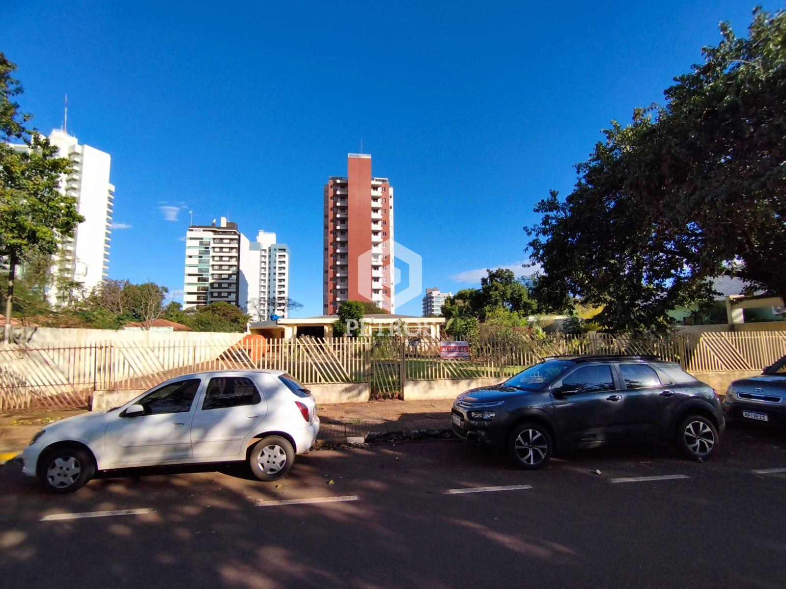 CASA - CENTRO