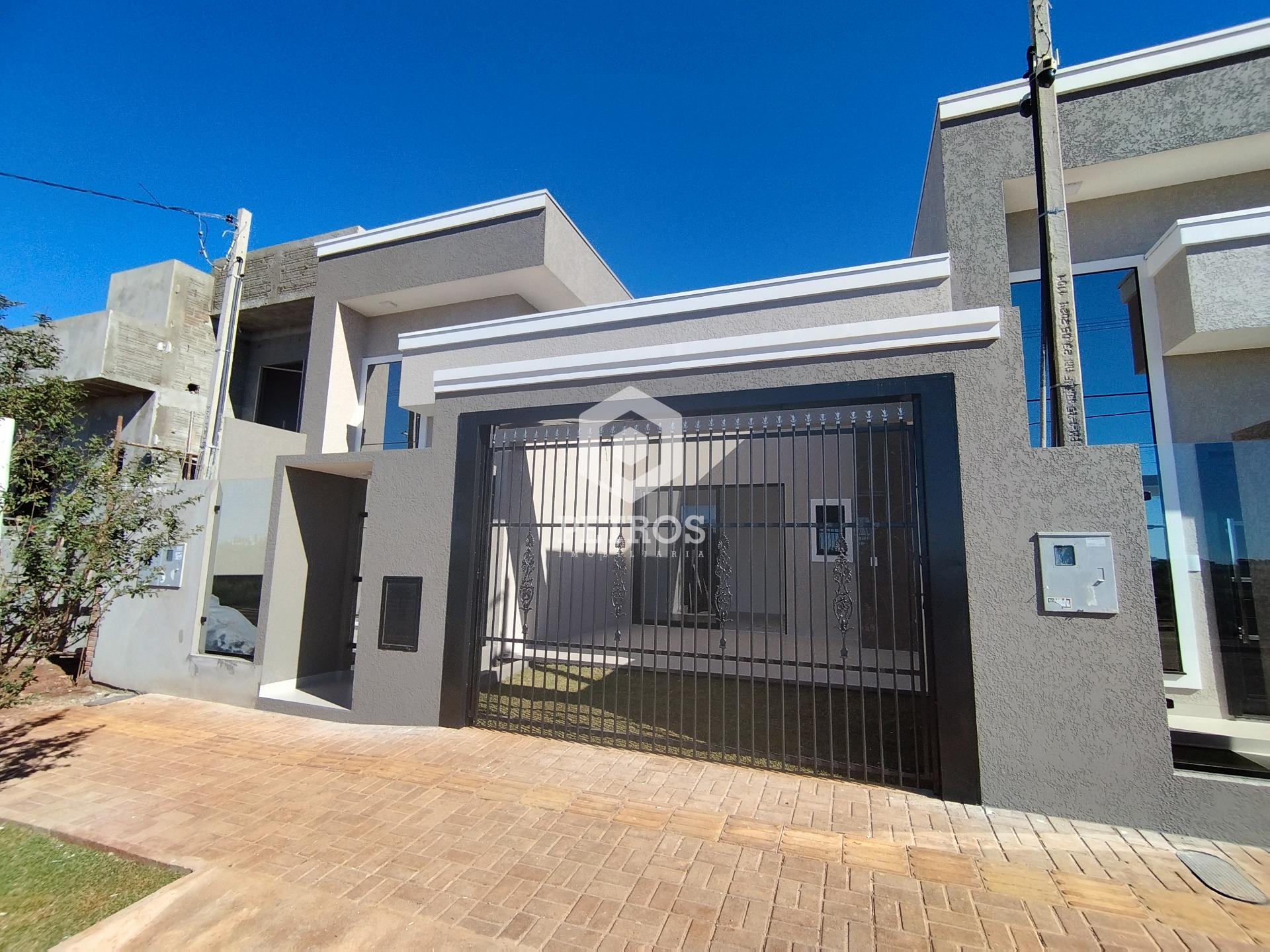 Imobiliria Petros em Toledo Paran