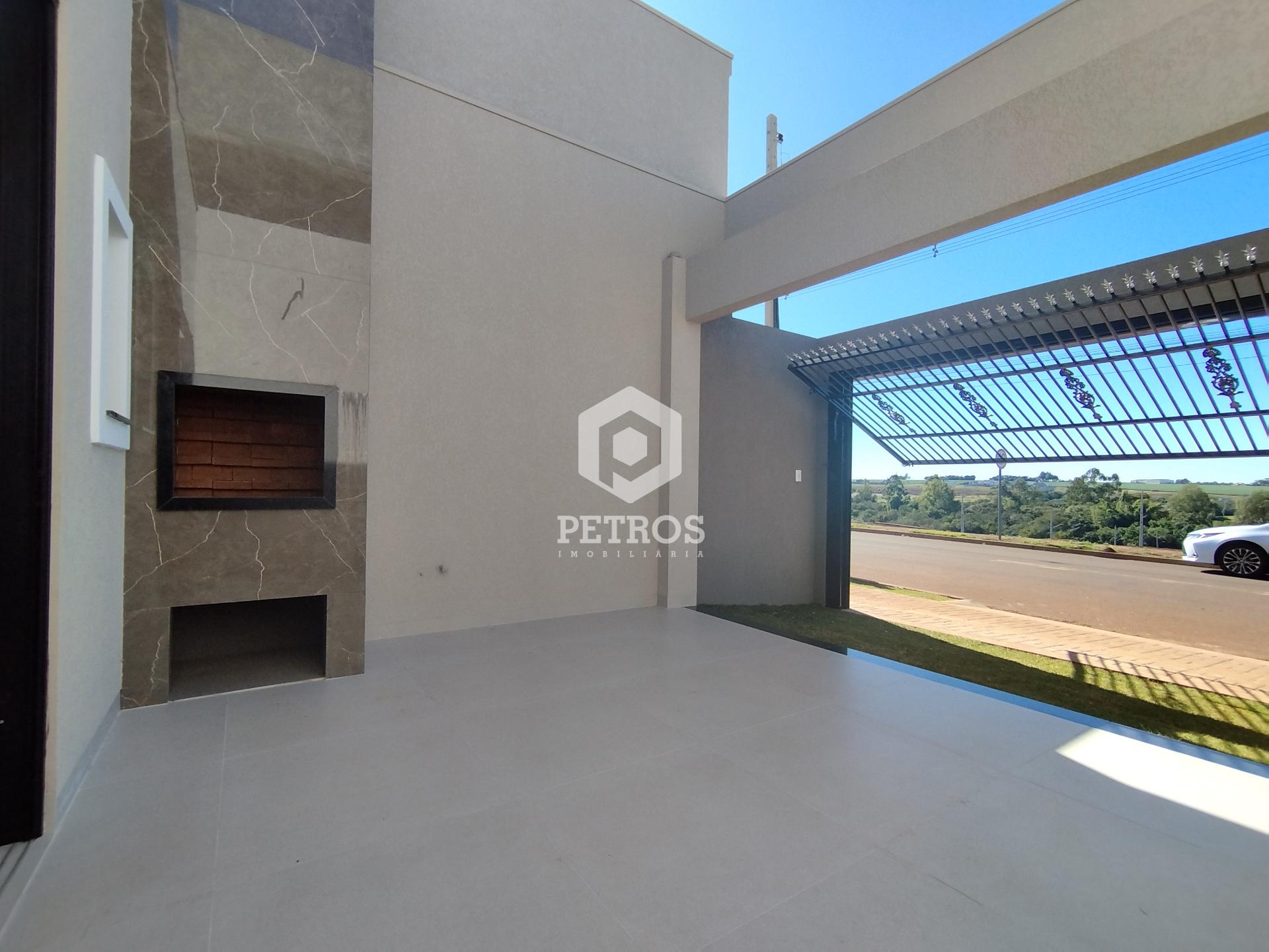 Imobiliria Petros em Toledo Paran