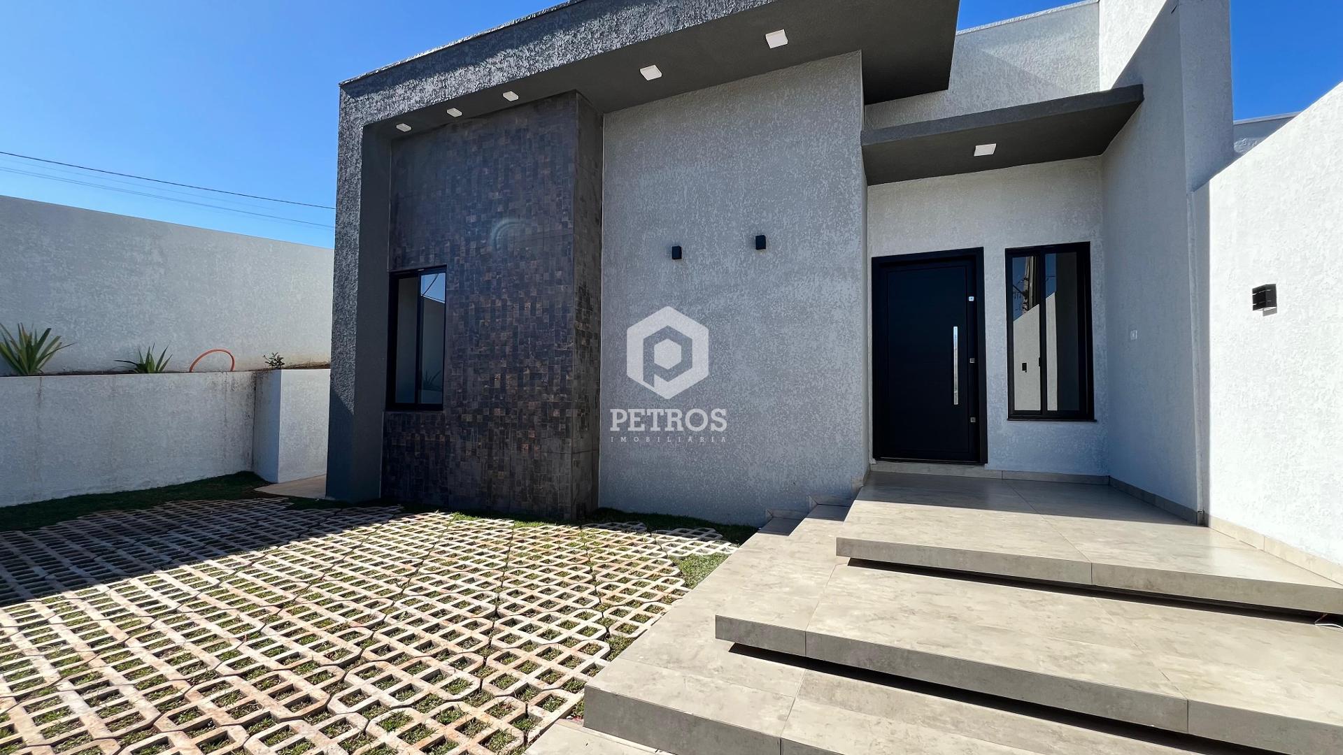 Imobiliria Petros em Toledo Paran