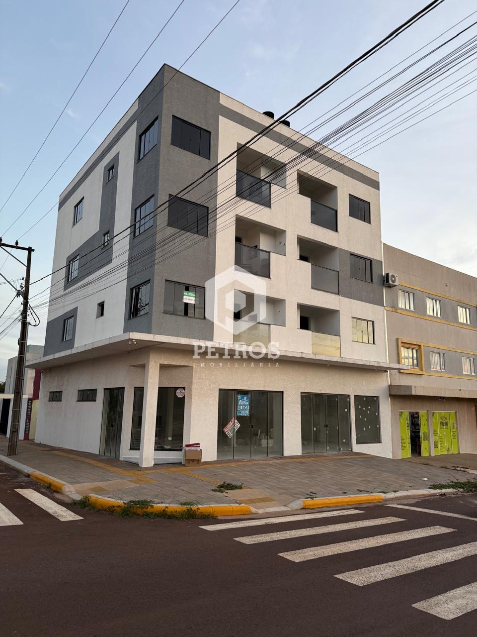 Apartamento  - VILA BECKER