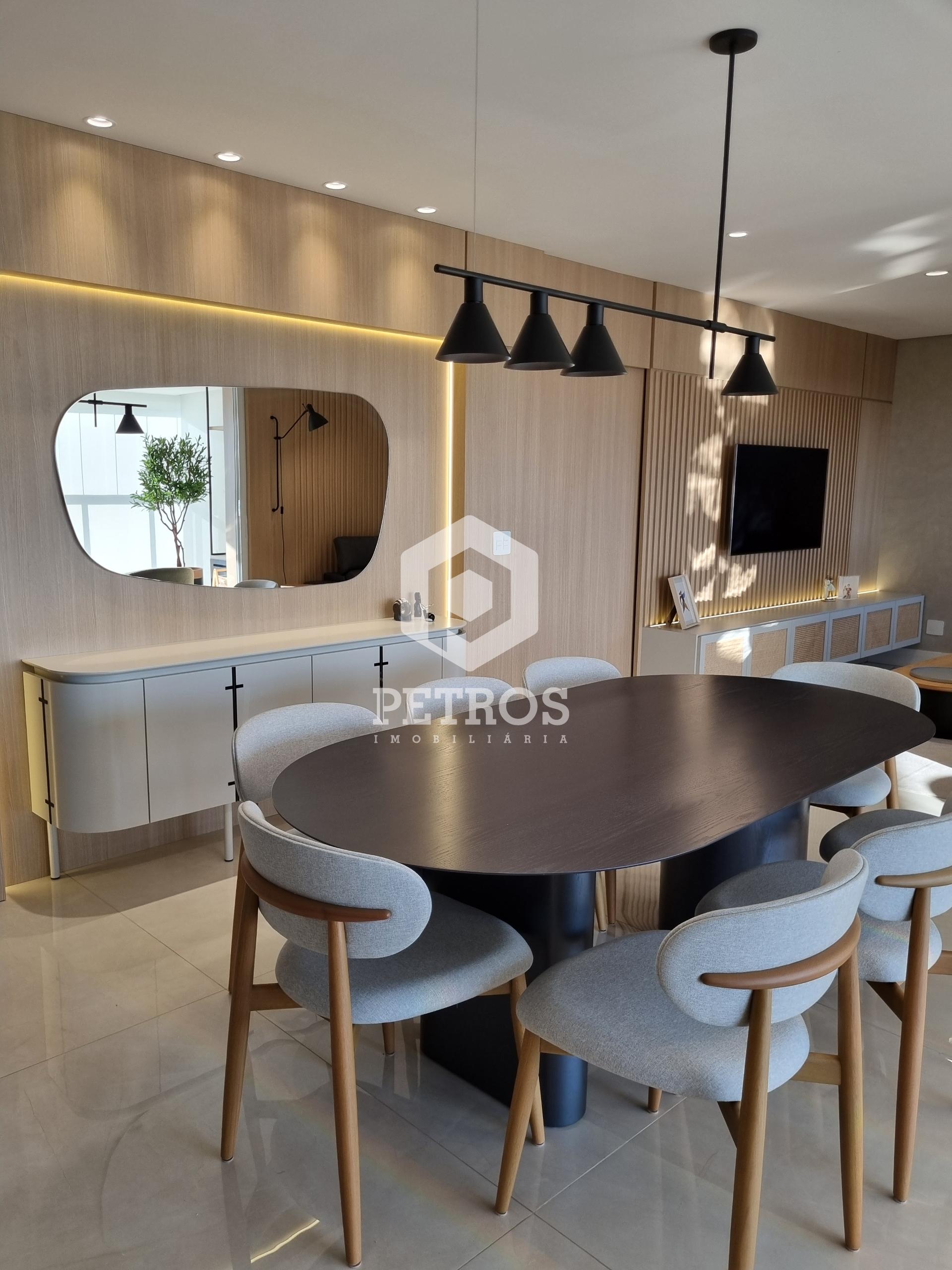 APARTAMENTO ALTO PADRAO NO CENTRO