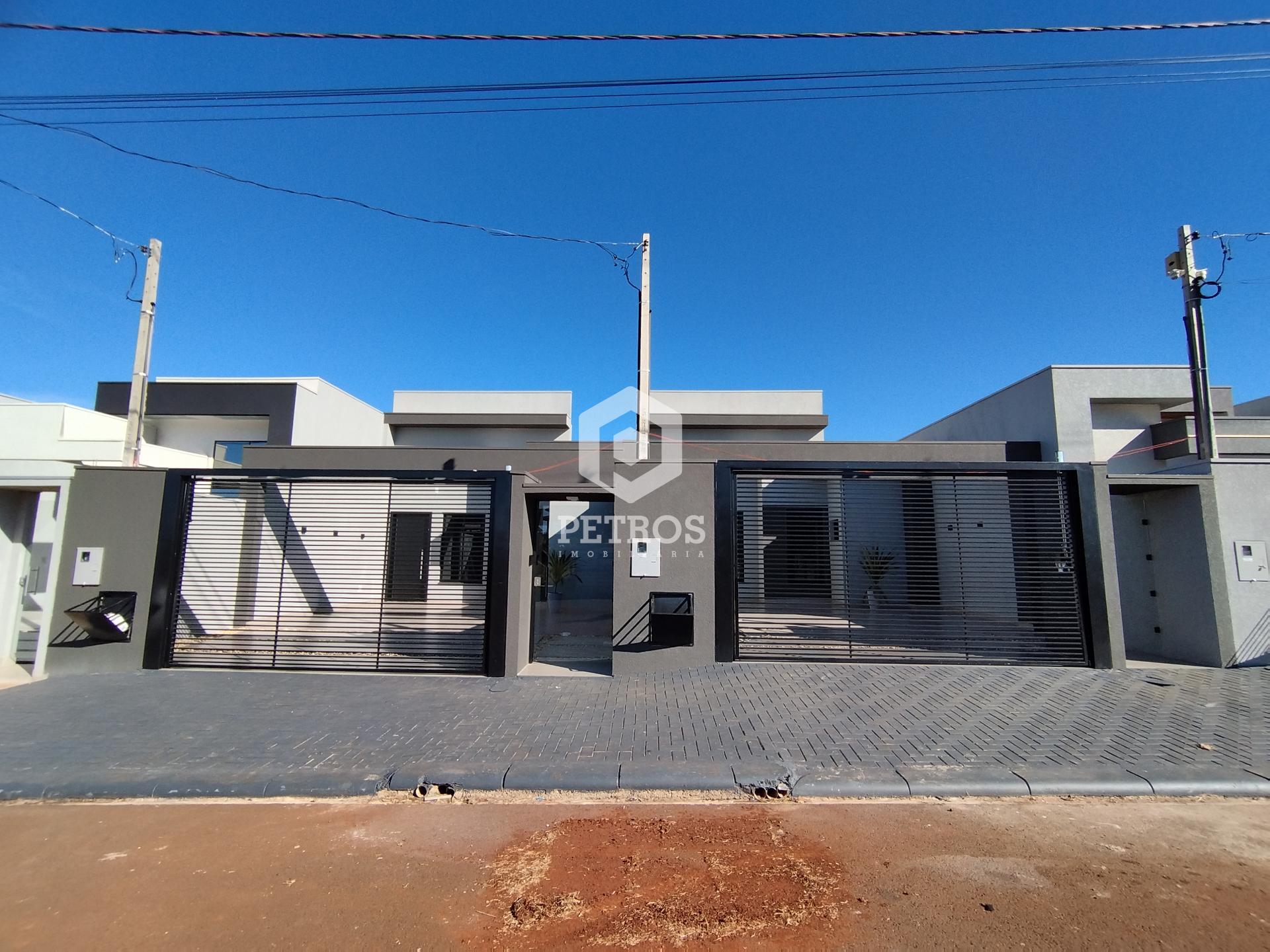 Imobiliria Petros em Toledo Paran