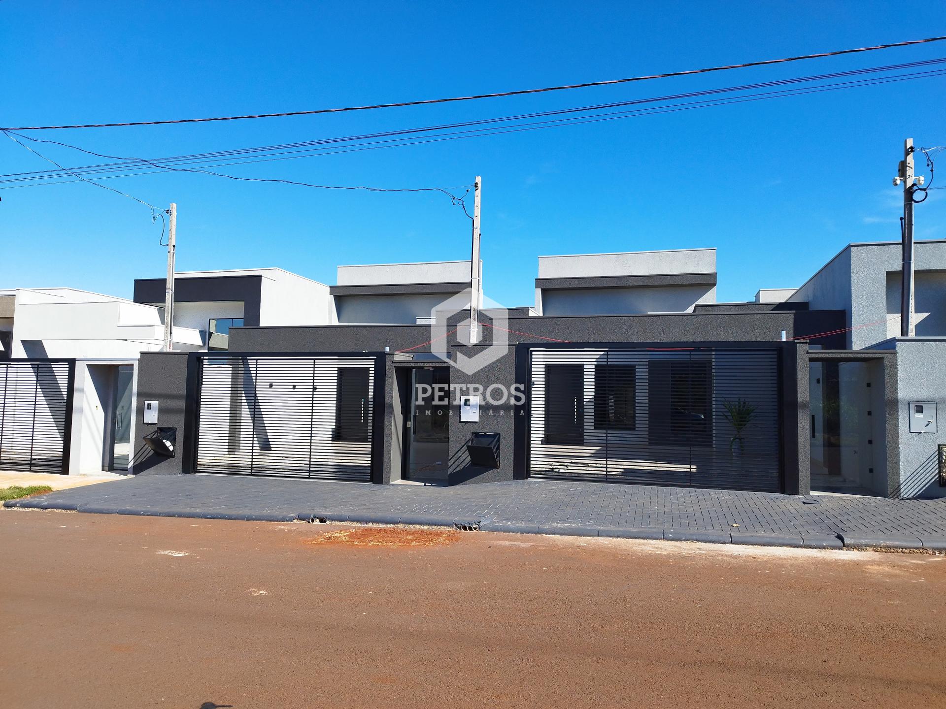 Imobiliria Petros em Toledo Paran