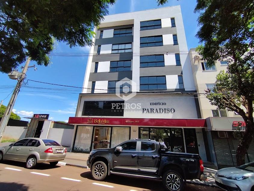 APARTAMENTO - JARDIM PANCERA