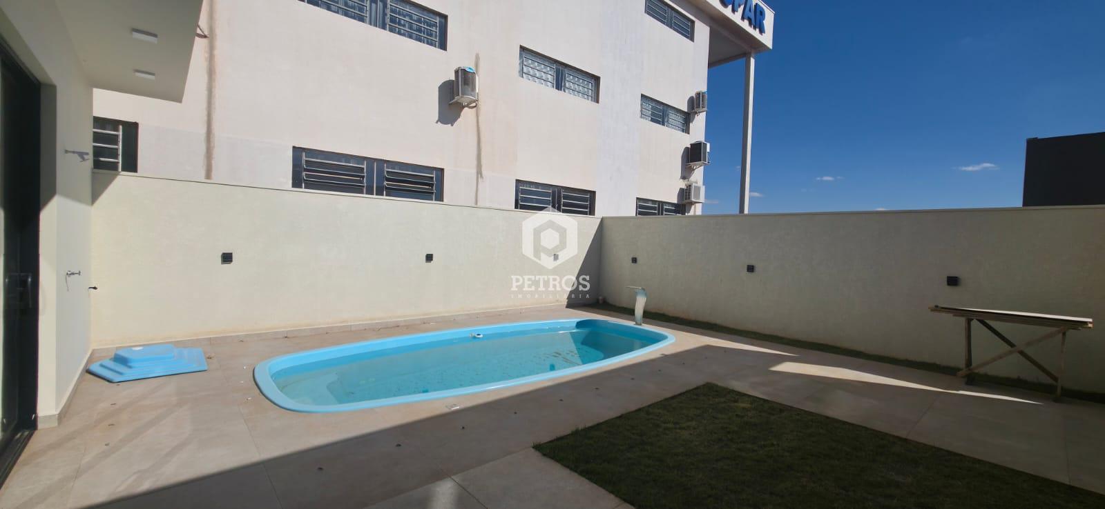 Imobiliria Petros em Toledo Paran
