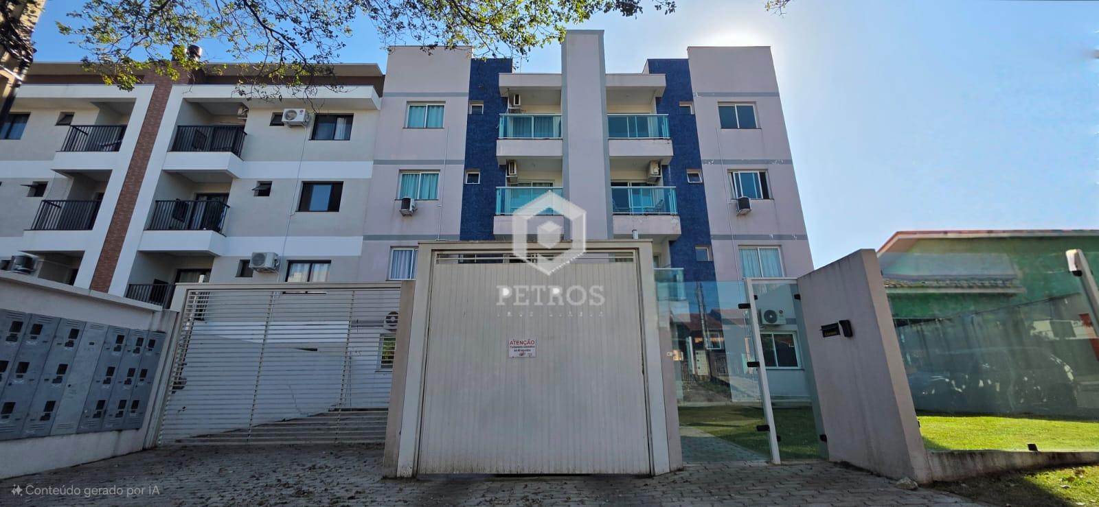 Apartamento para locao no JARDIM GISELA