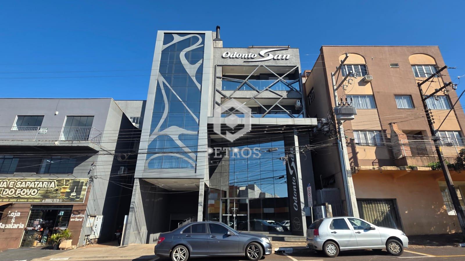 APARTAMENTO MOBILIADO PARA LOCAO - CENTRO