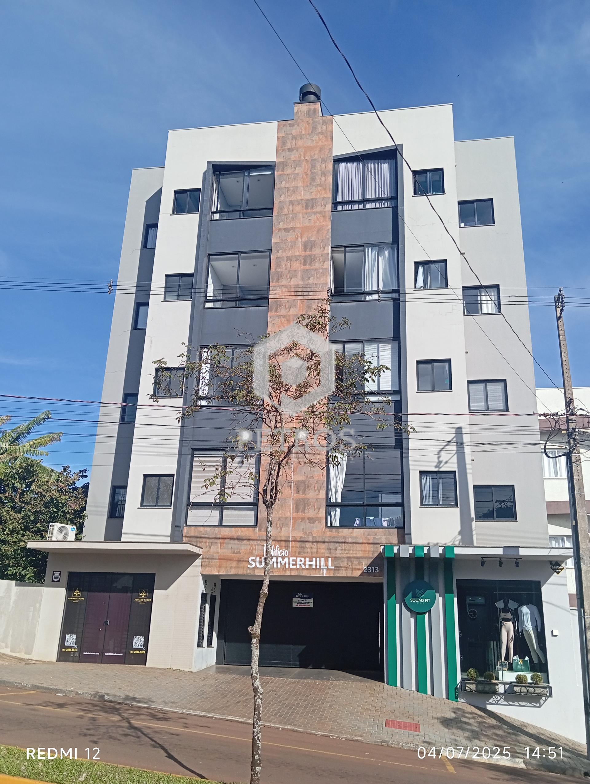 Imobiliria Petros em Toledo Paran