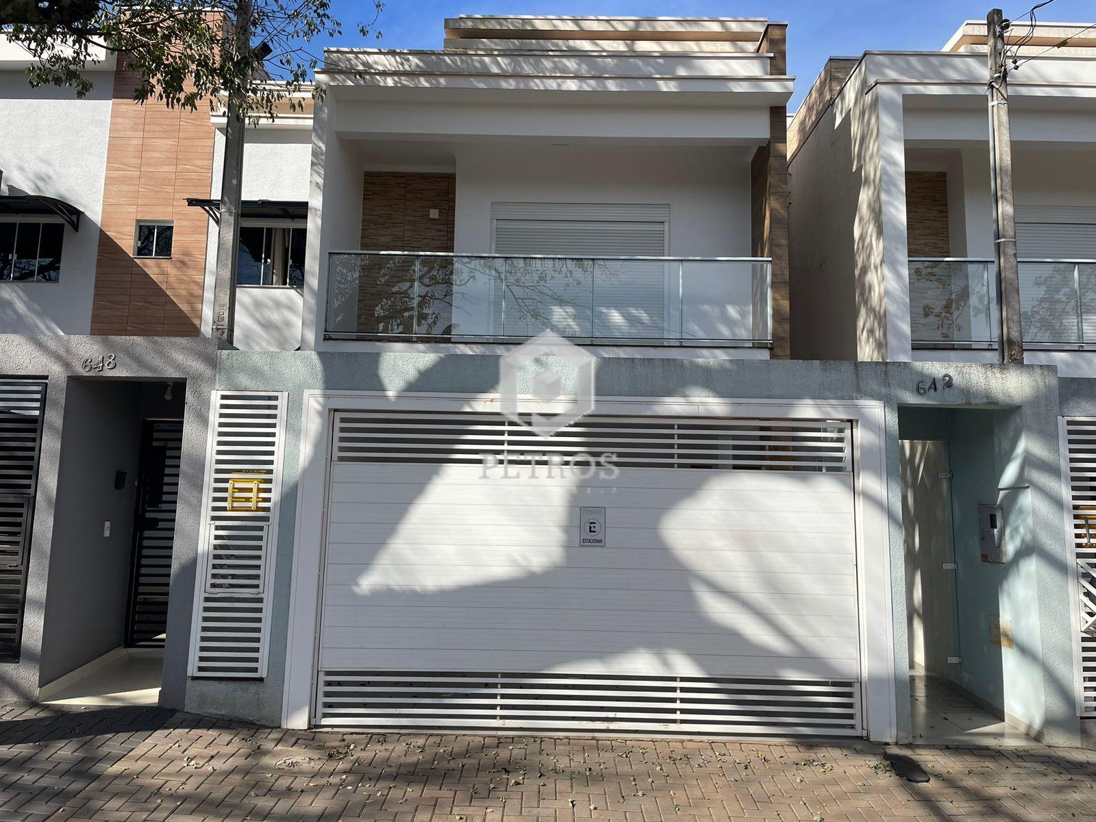 Imobiliria Petros em Toledo Paran