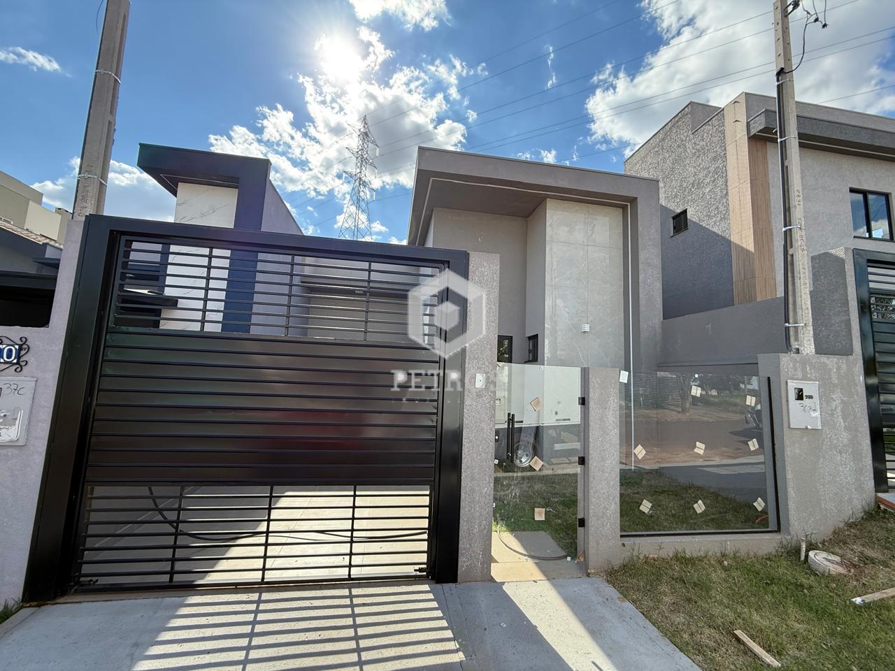 Imobiliria Petros em Toledo Paran