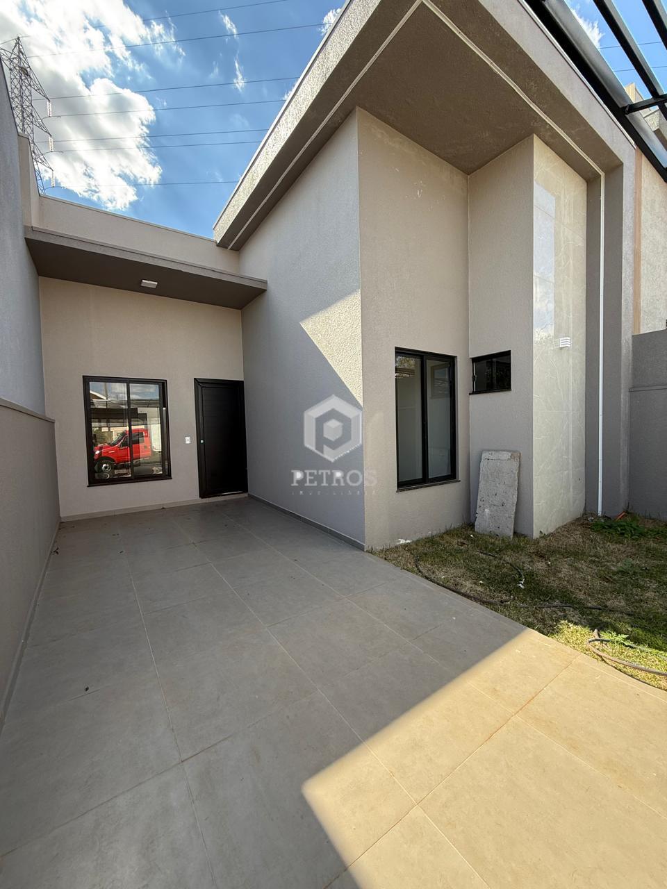 Imobiliria Petros em Toledo Paran