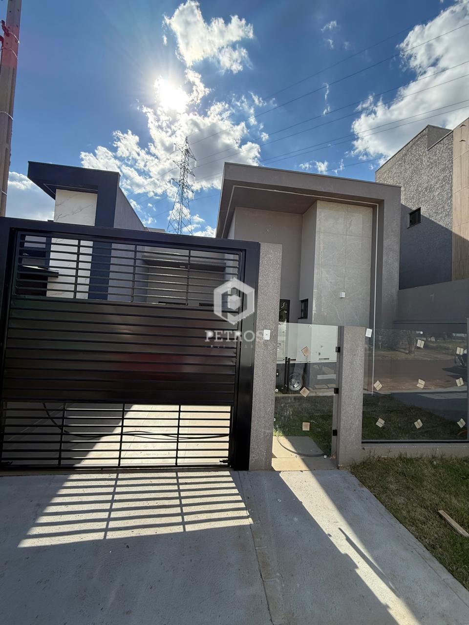 Imobiliria Petros em Toledo Paran