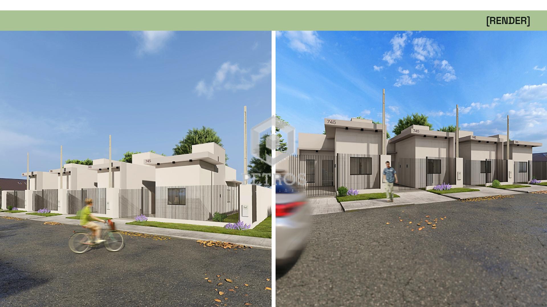 Imobiliria Petros em Toledo Paran