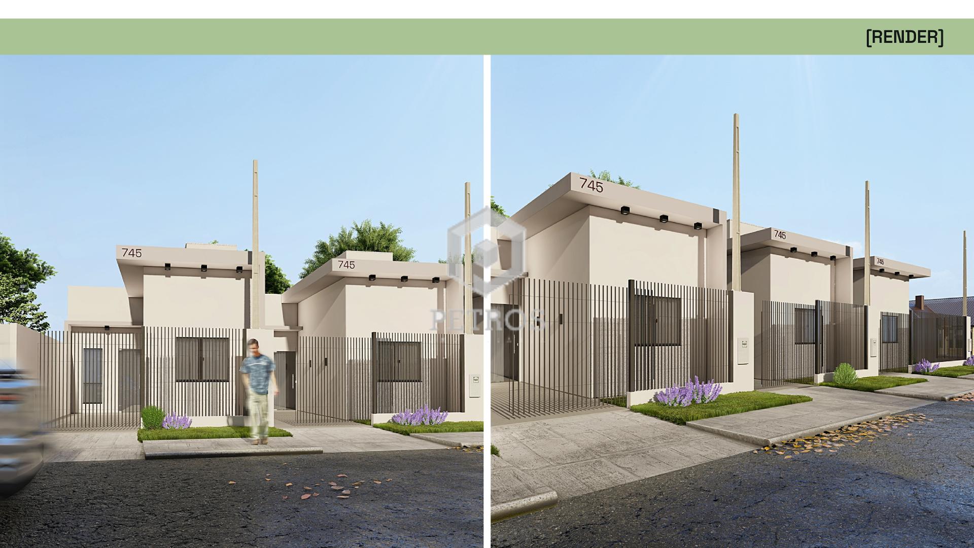 Imobiliria Petros em Toledo Paran