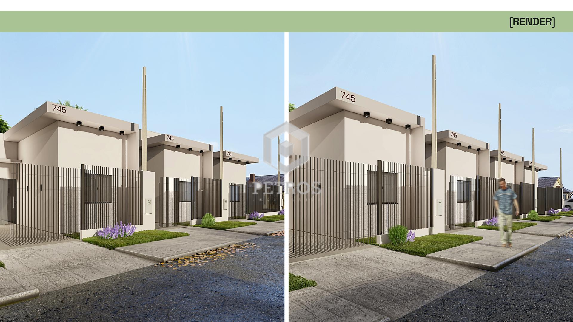 Imobiliria Petros em Toledo Paran