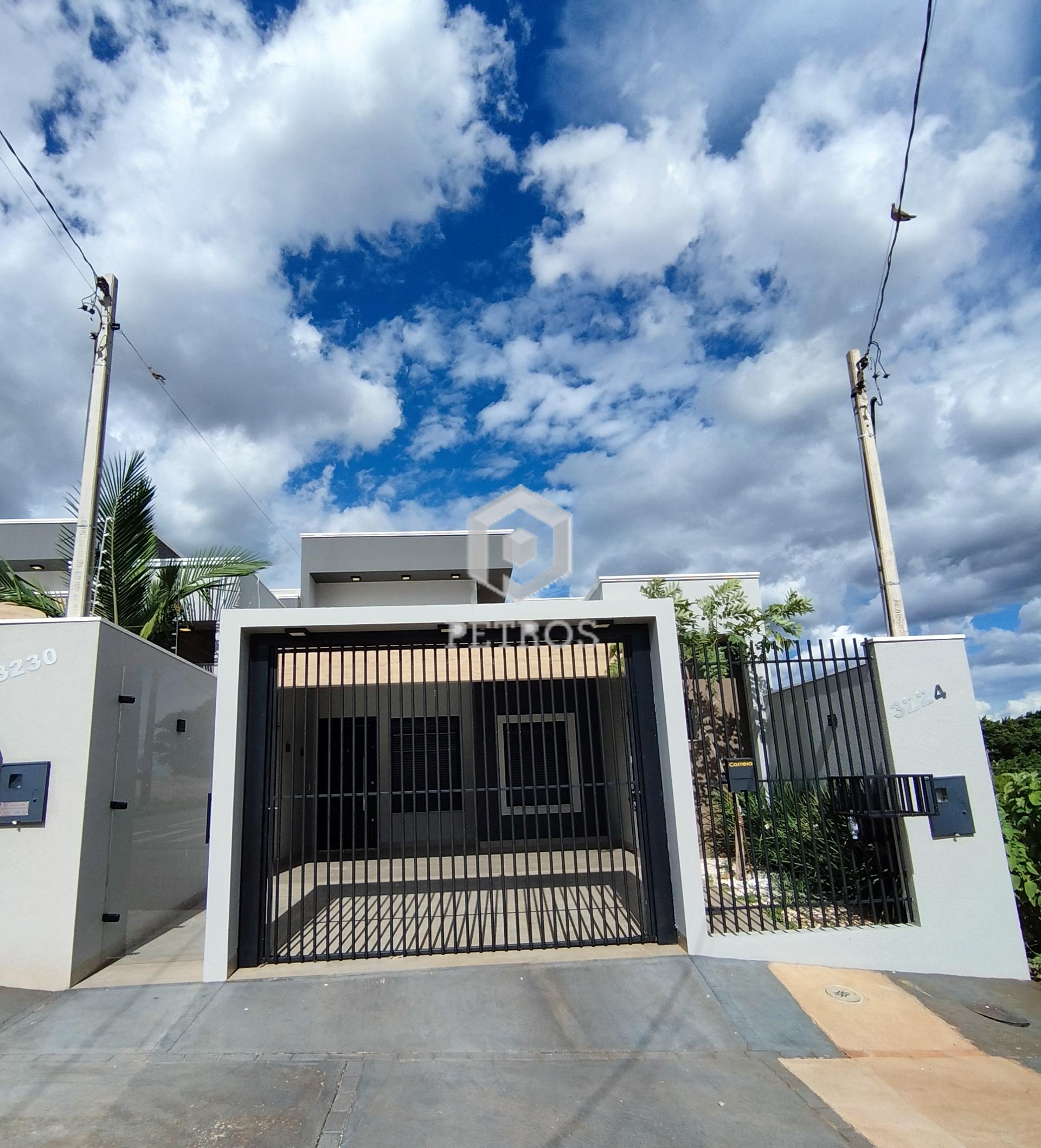 Imobili�ria Petros em Toledo Paran�