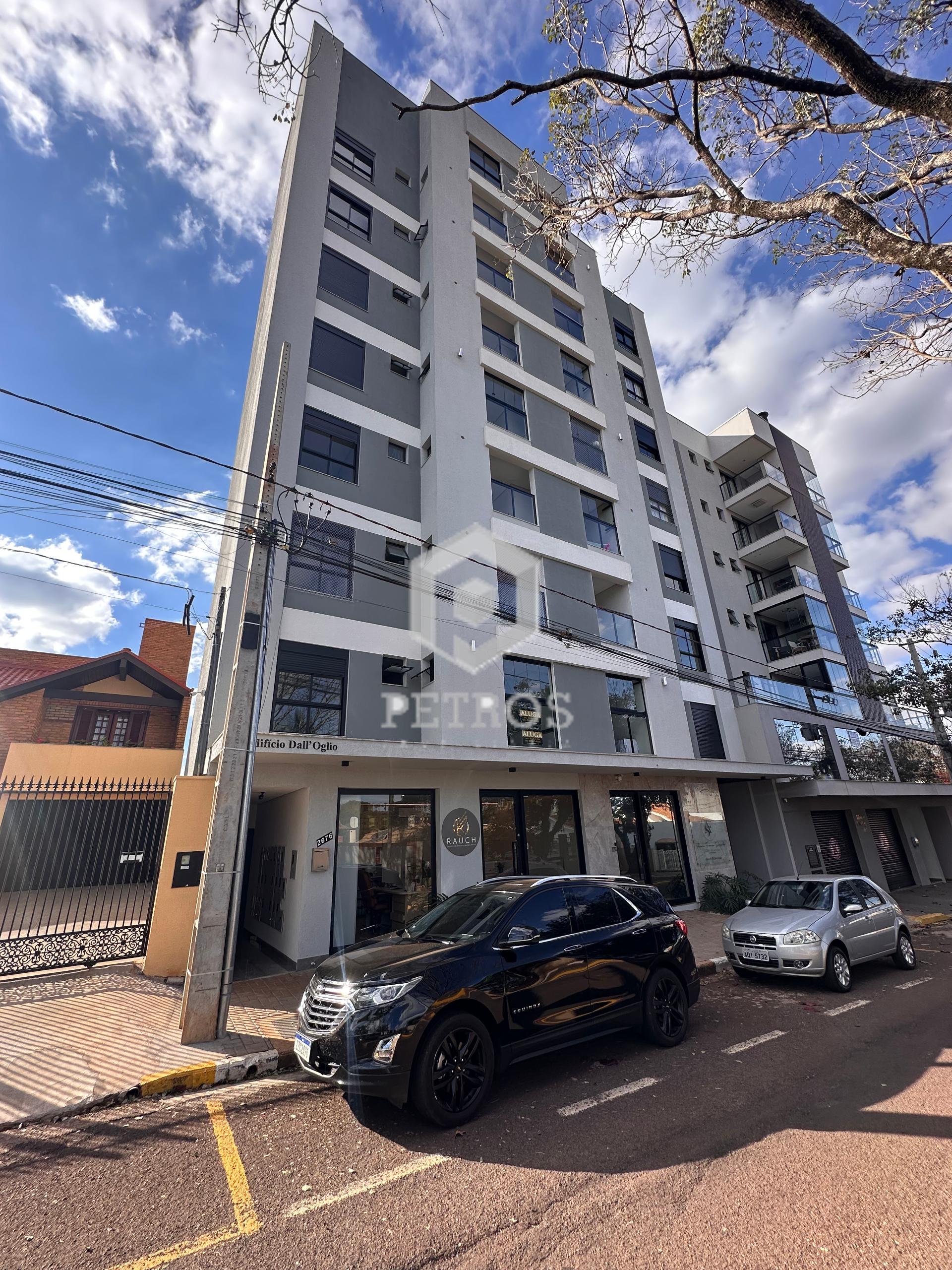 Imobiliria Petros em Toledo Paran