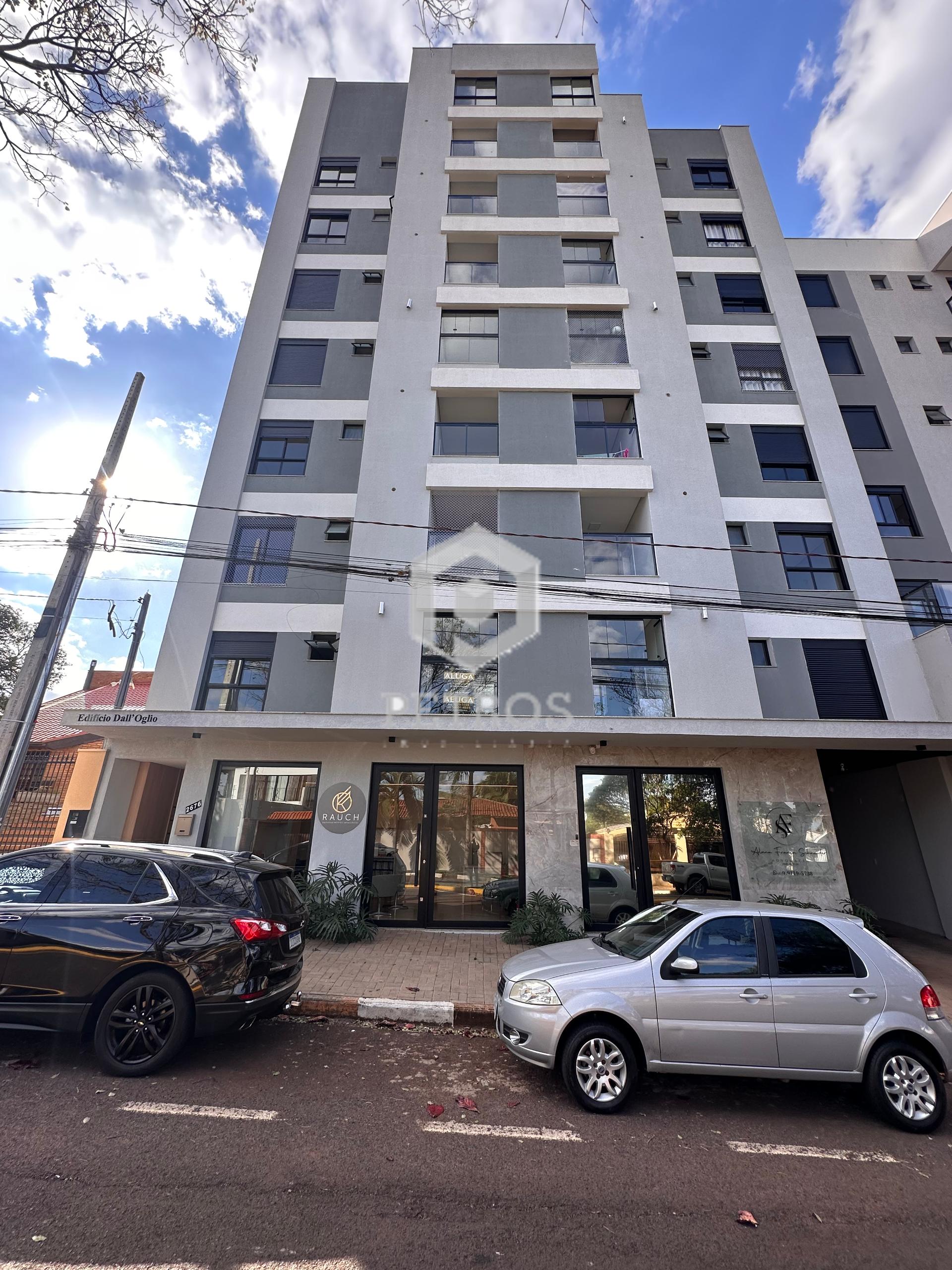 Imobiliria Petros em Toledo Paran