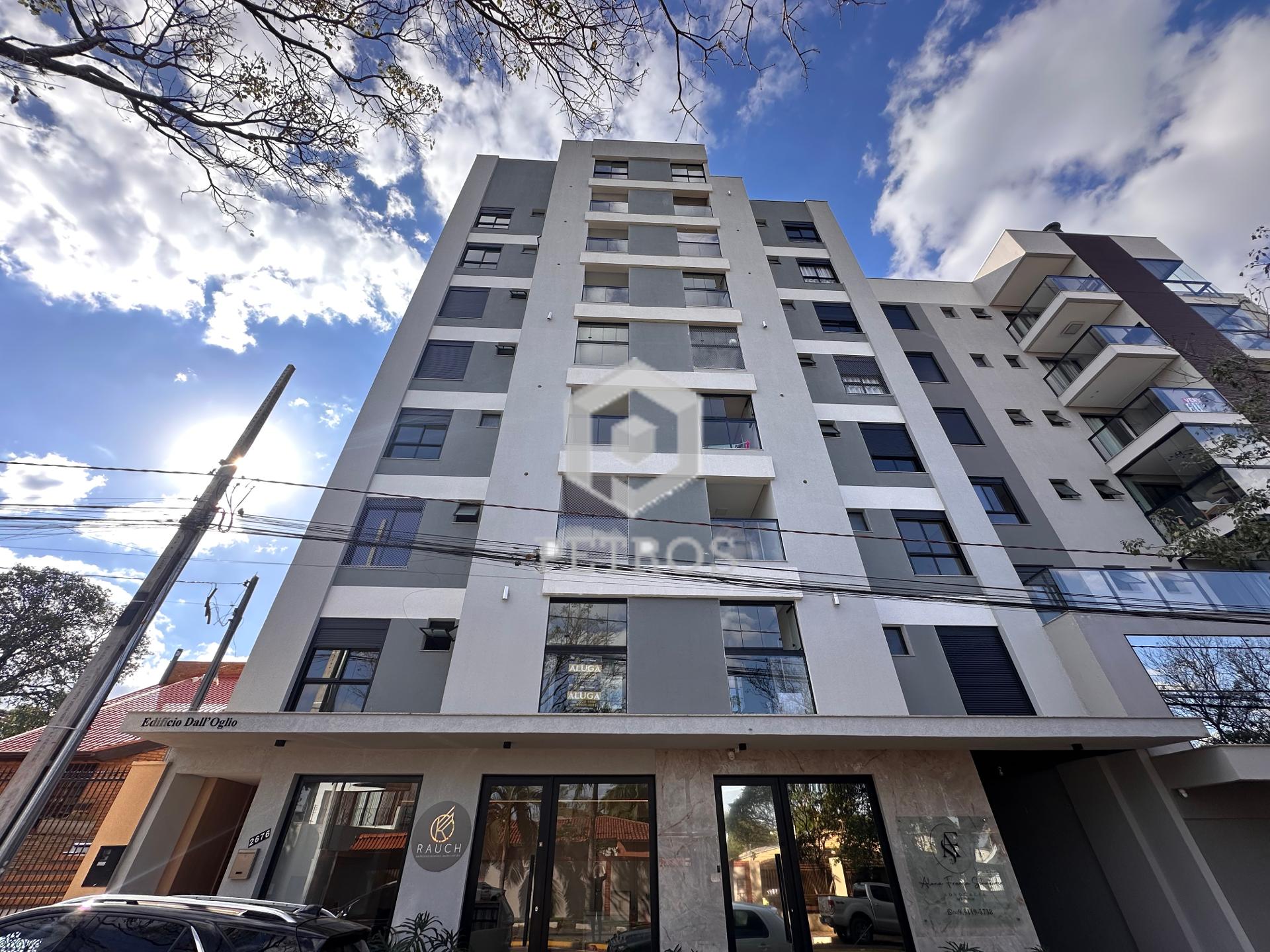 Imobiliria Petros em Toledo Paran
