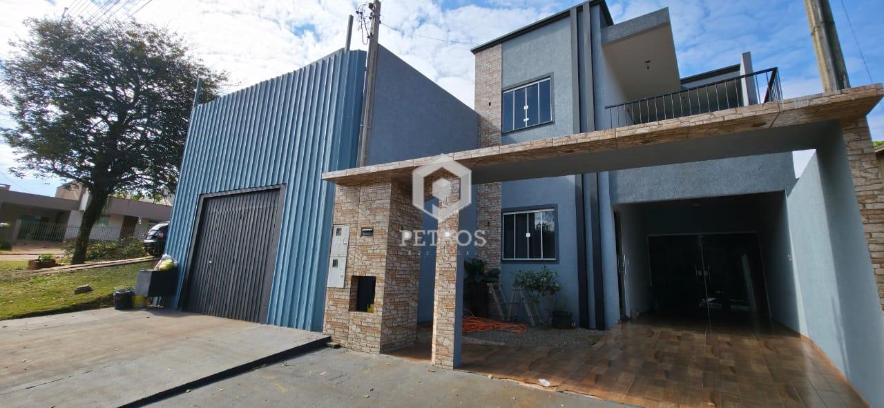 Imobiliria Petros em Toledo Paran