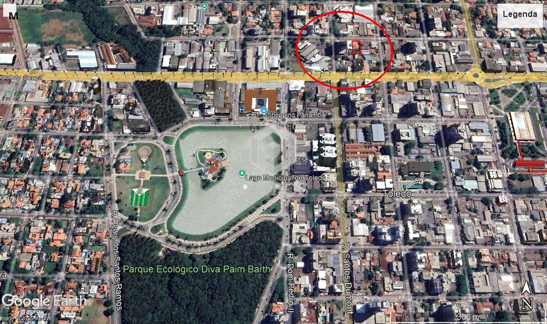 Imobiliria Petros em Toledo Paran