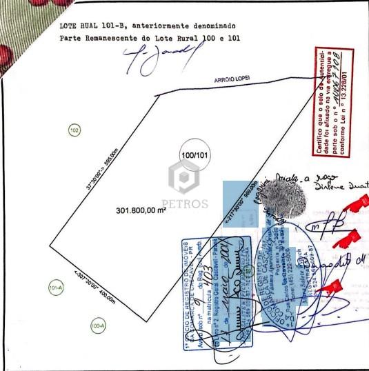 Imobiliria Petros em Toledo Paran