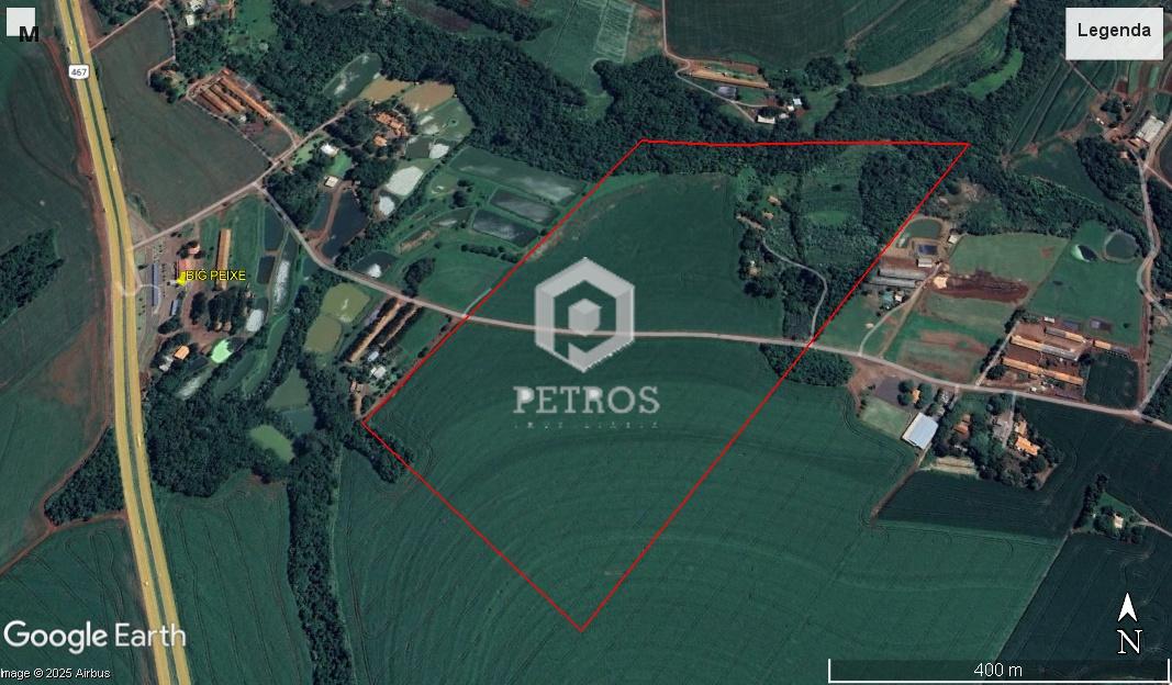 Imobiliria Petros em Toledo Paran