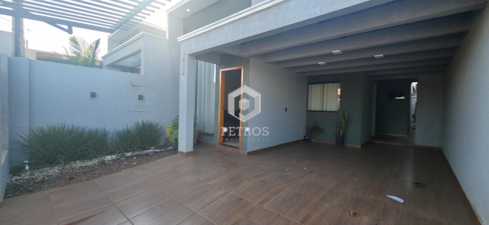 Imobiliria Petros em Toledo Paran
