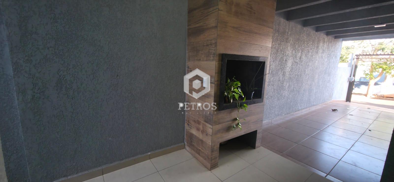 Imobiliria Petros em Toledo Paran