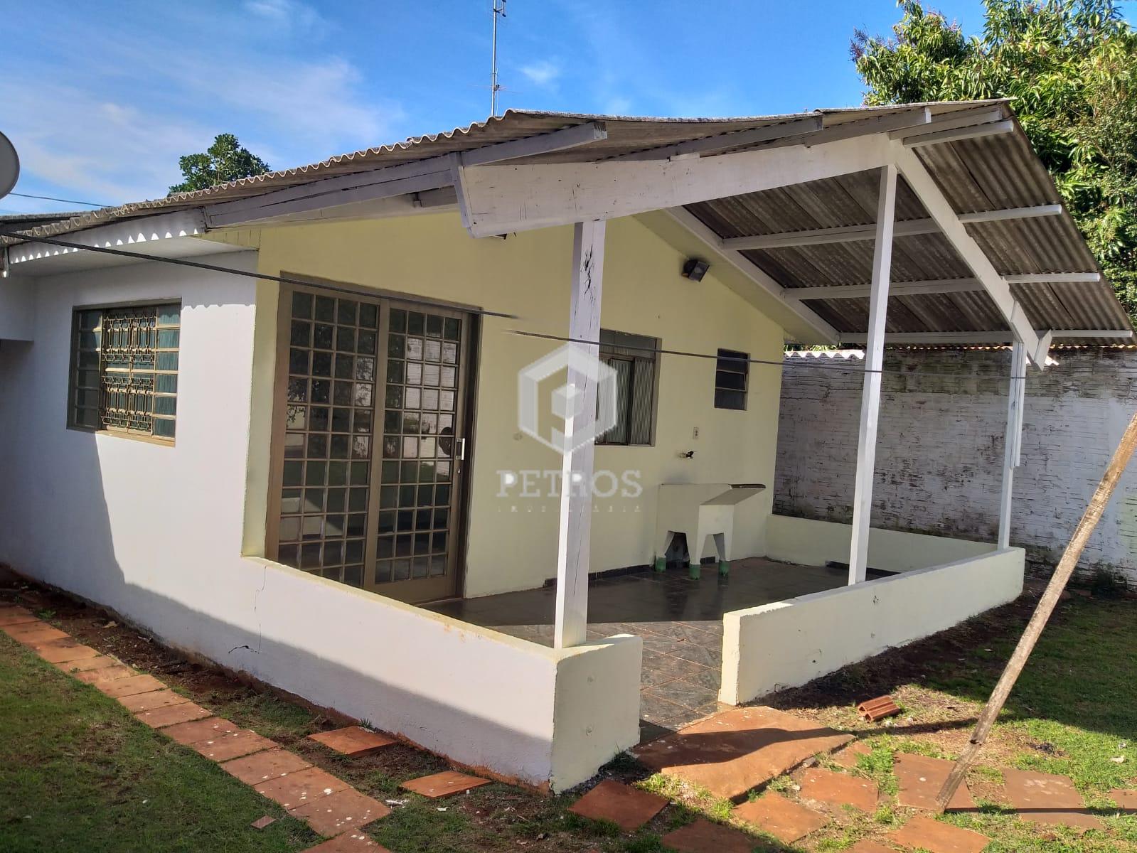 Imobiliria Petros em Toledo Paran