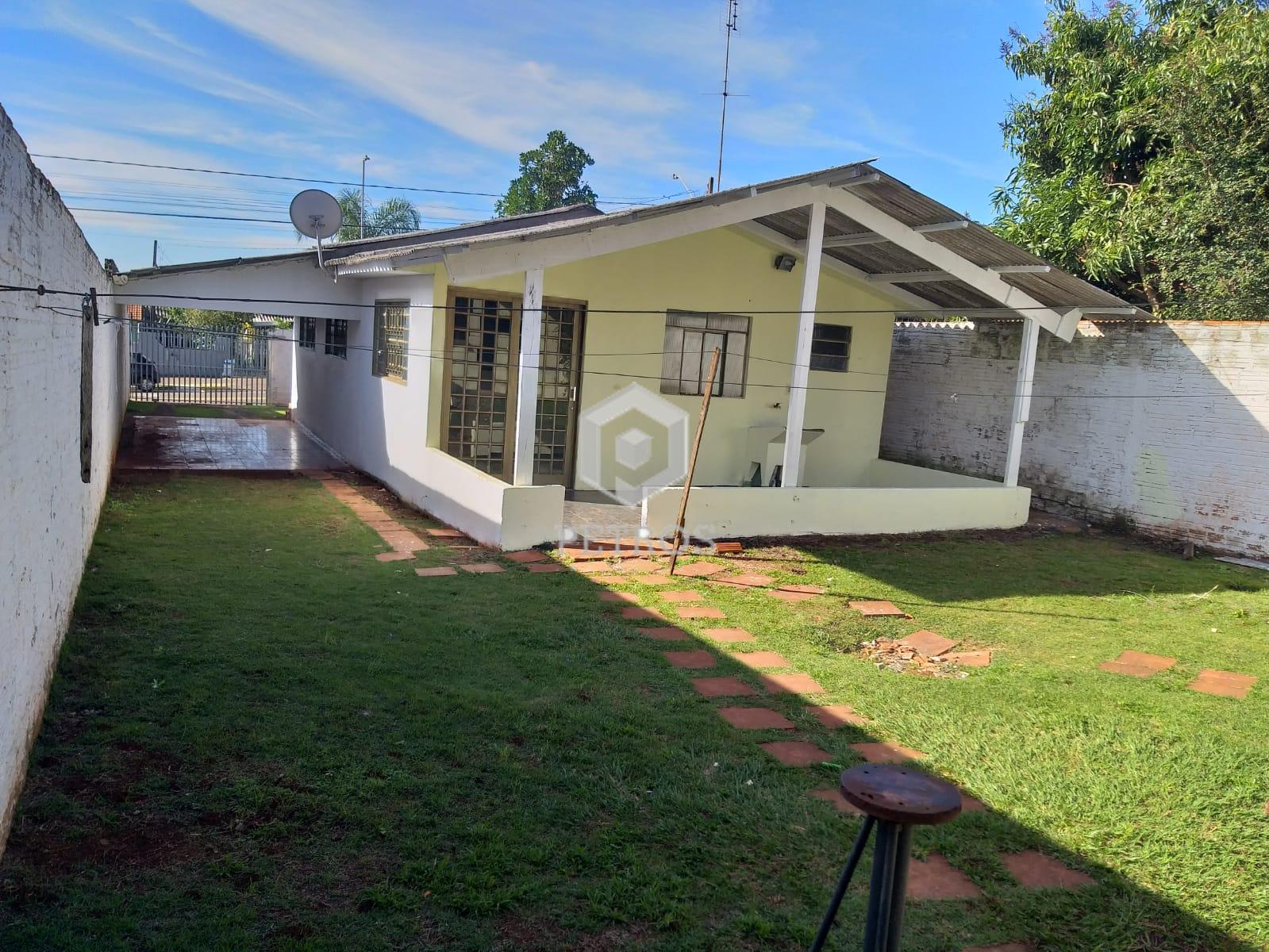 Imobiliria Petros em Toledo Paran