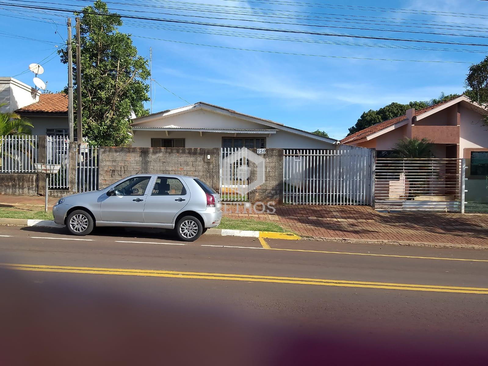 Imobiliria Petros em Toledo Paran