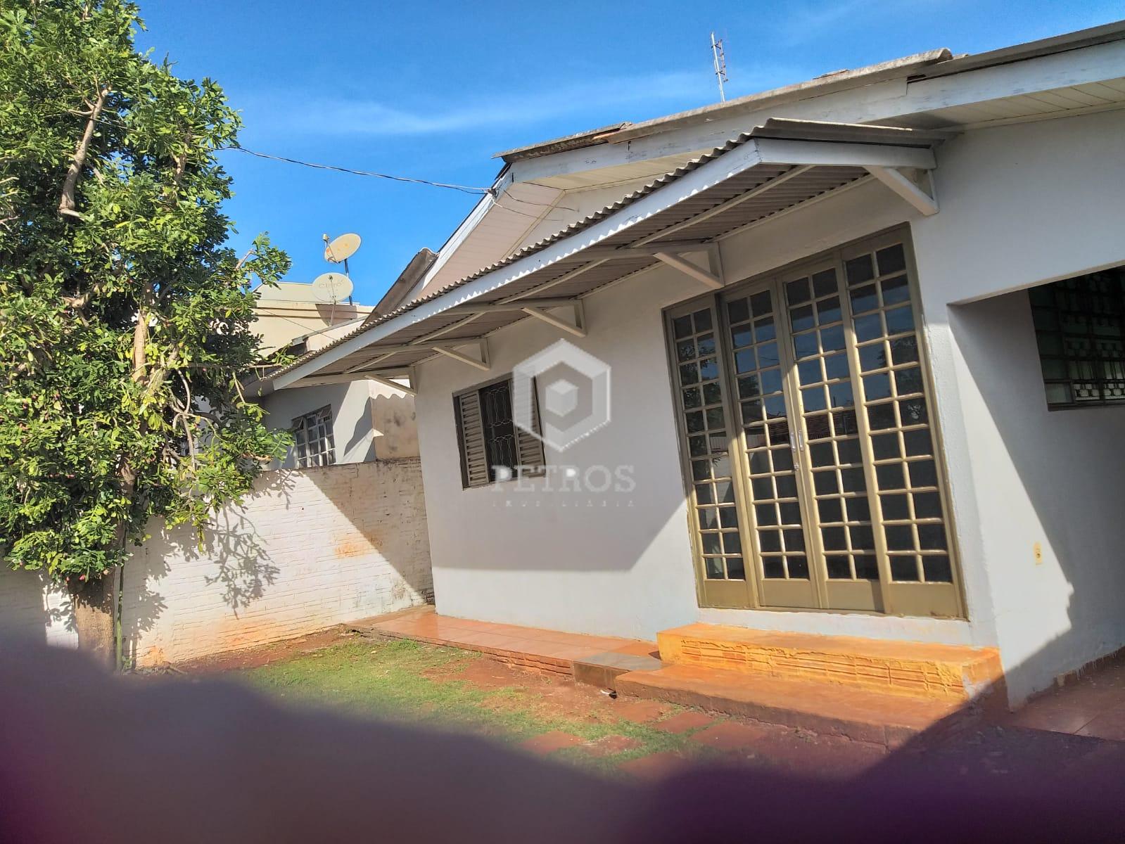 Imobiliria Petros em Toledo Paran