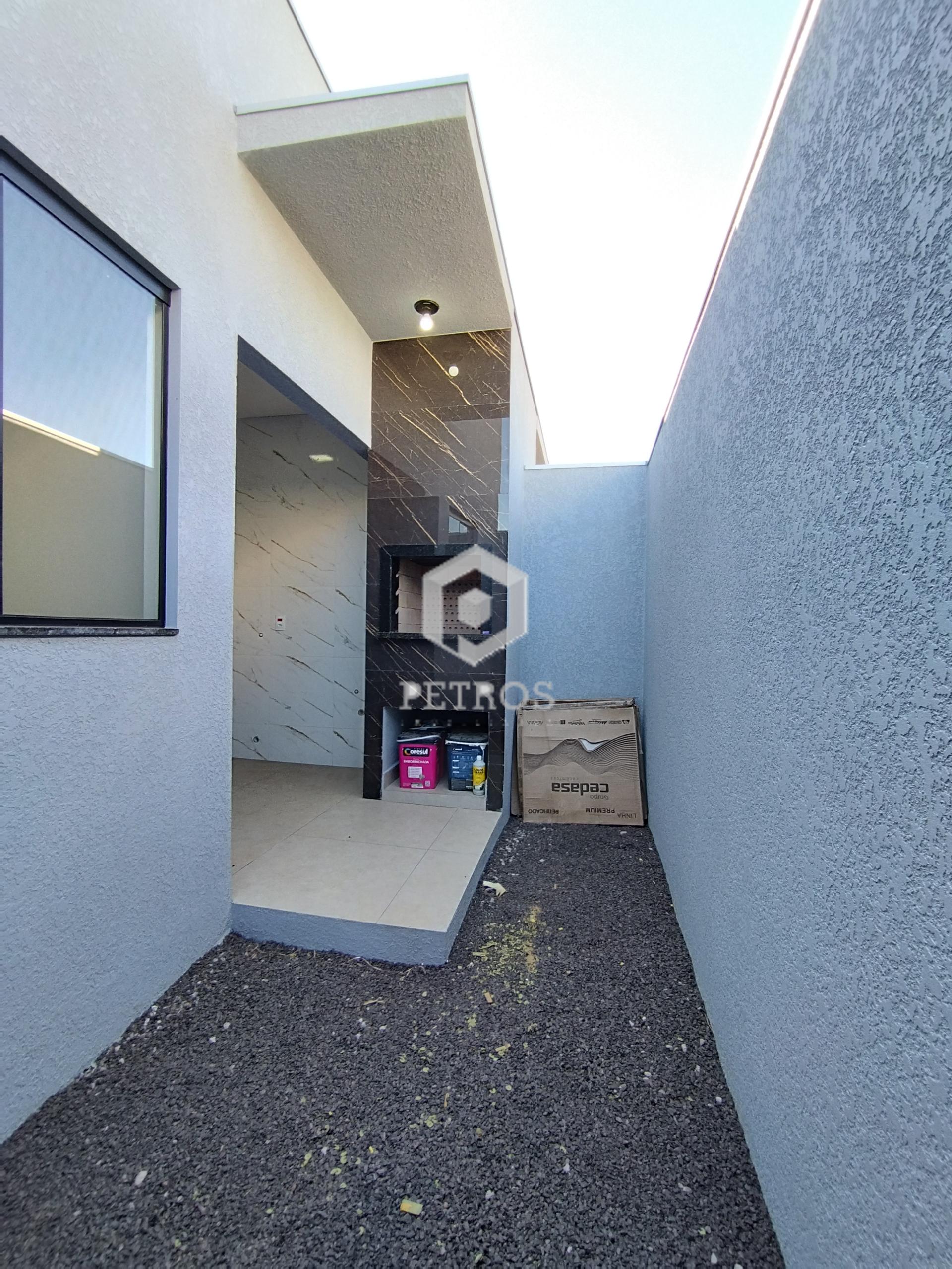 Imobiliria Petros em Toledo Paran
