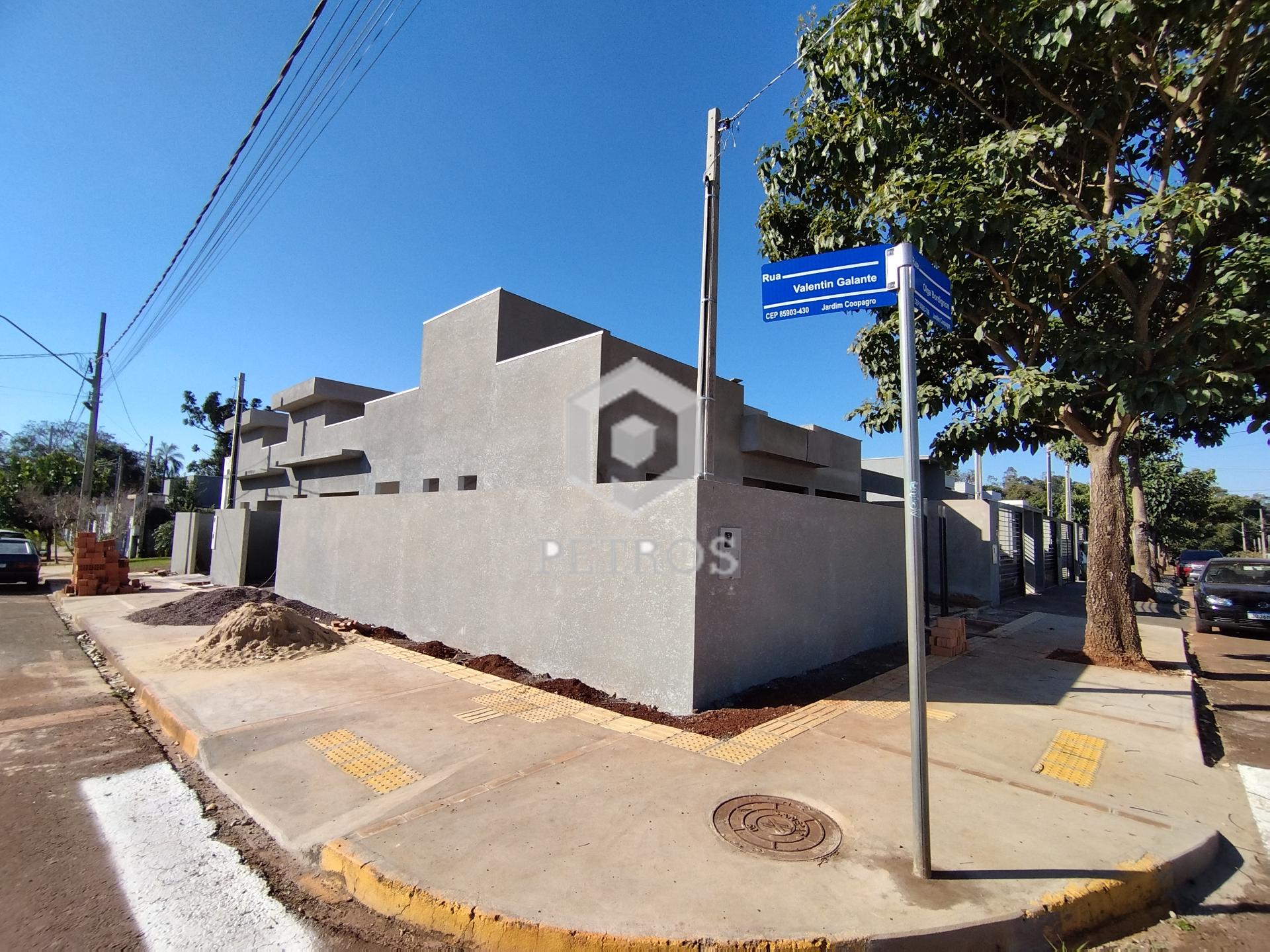 Imobiliria Petros em Toledo Paran