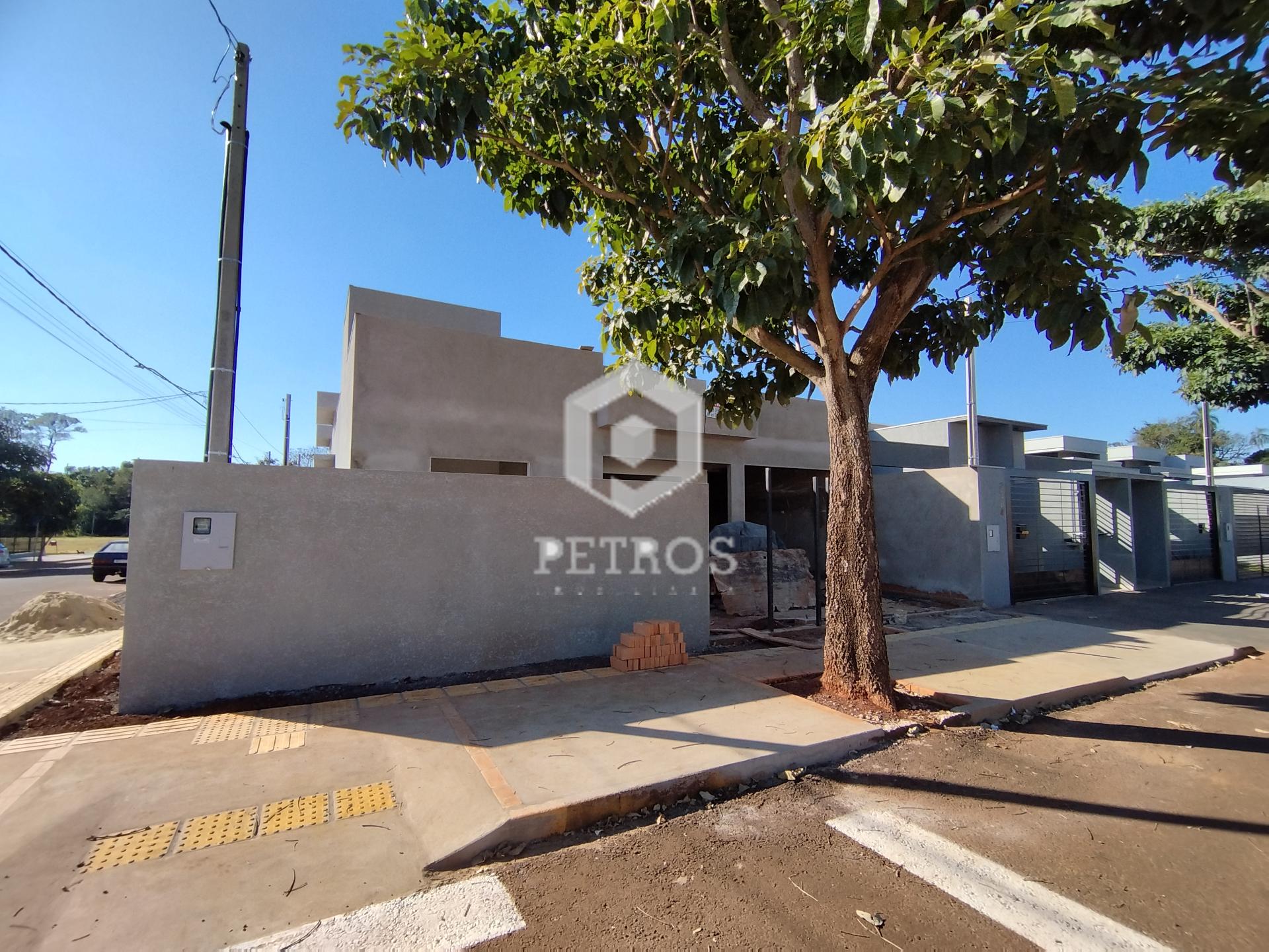 Imobiliria Petros em Toledo Paran