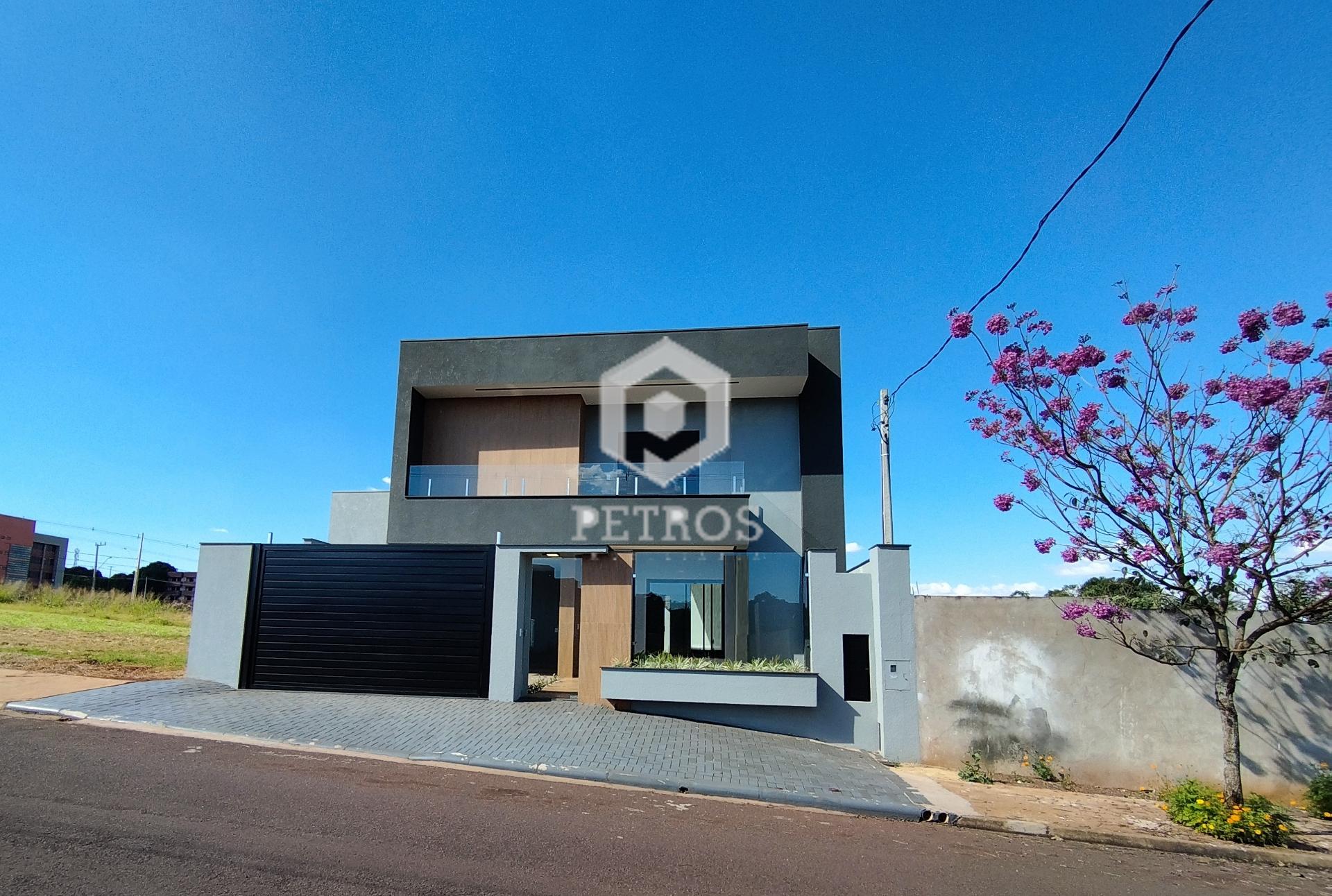 Imobiliria Petros em Toledo Paran