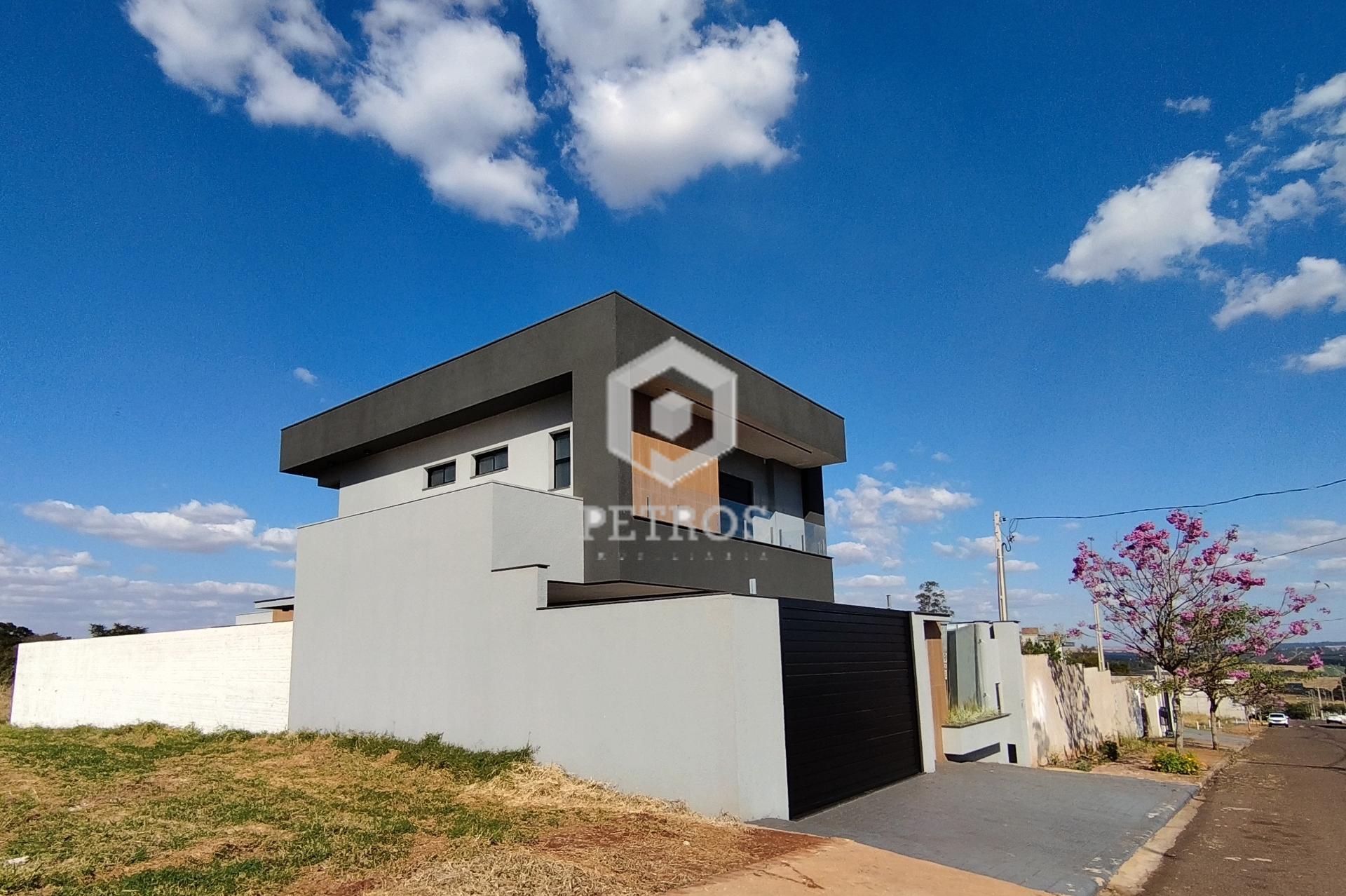 Imobiliria Petros em Toledo Paran