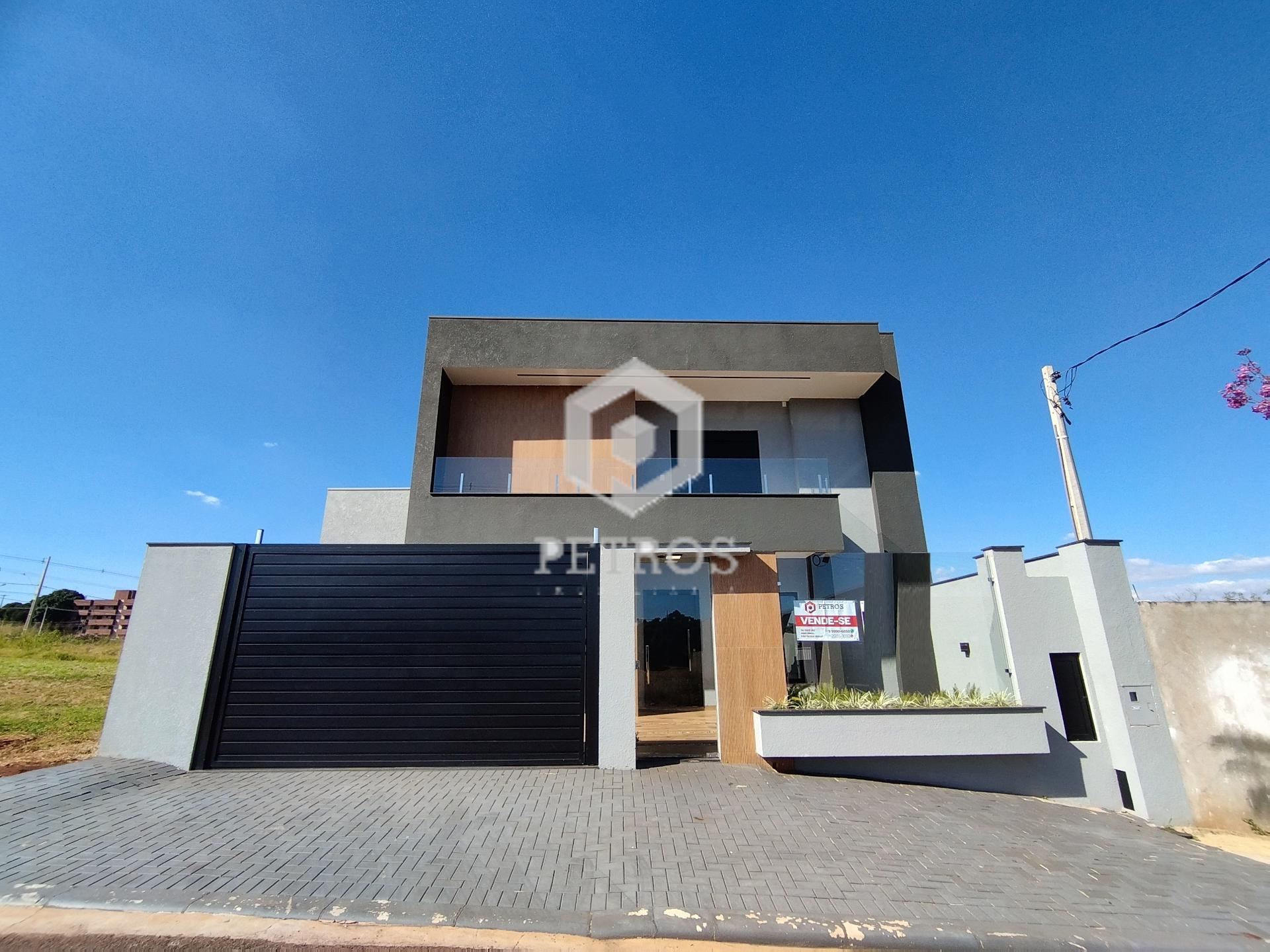 Imobiliria Petros em Toledo Paran