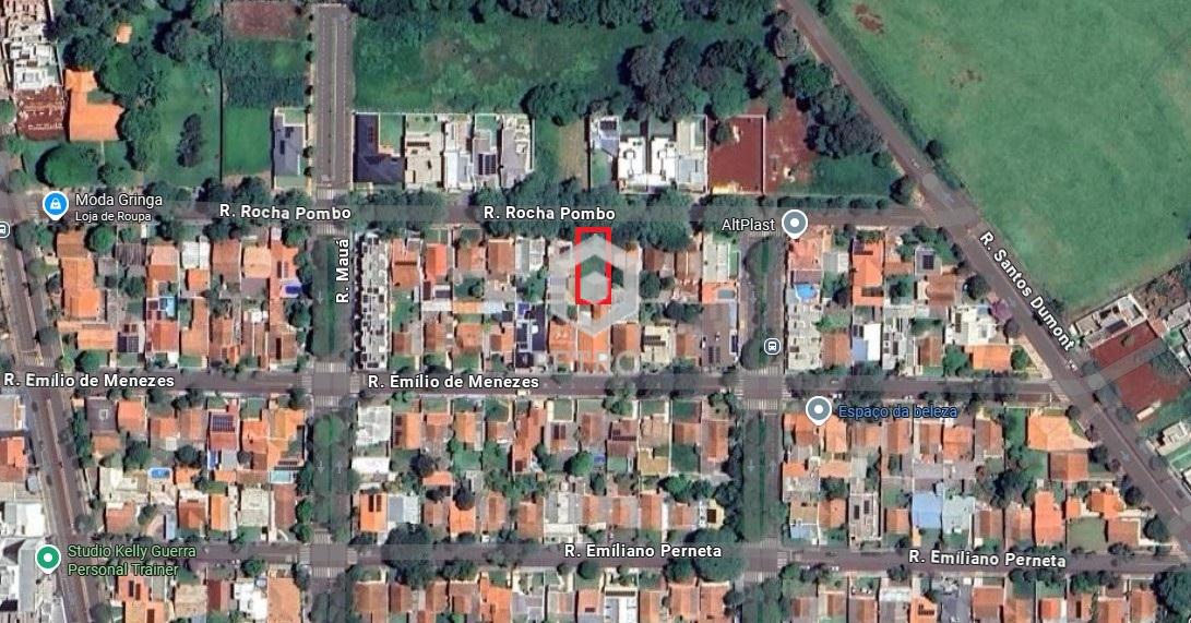 Imobiliria Petros em Toledo Paran