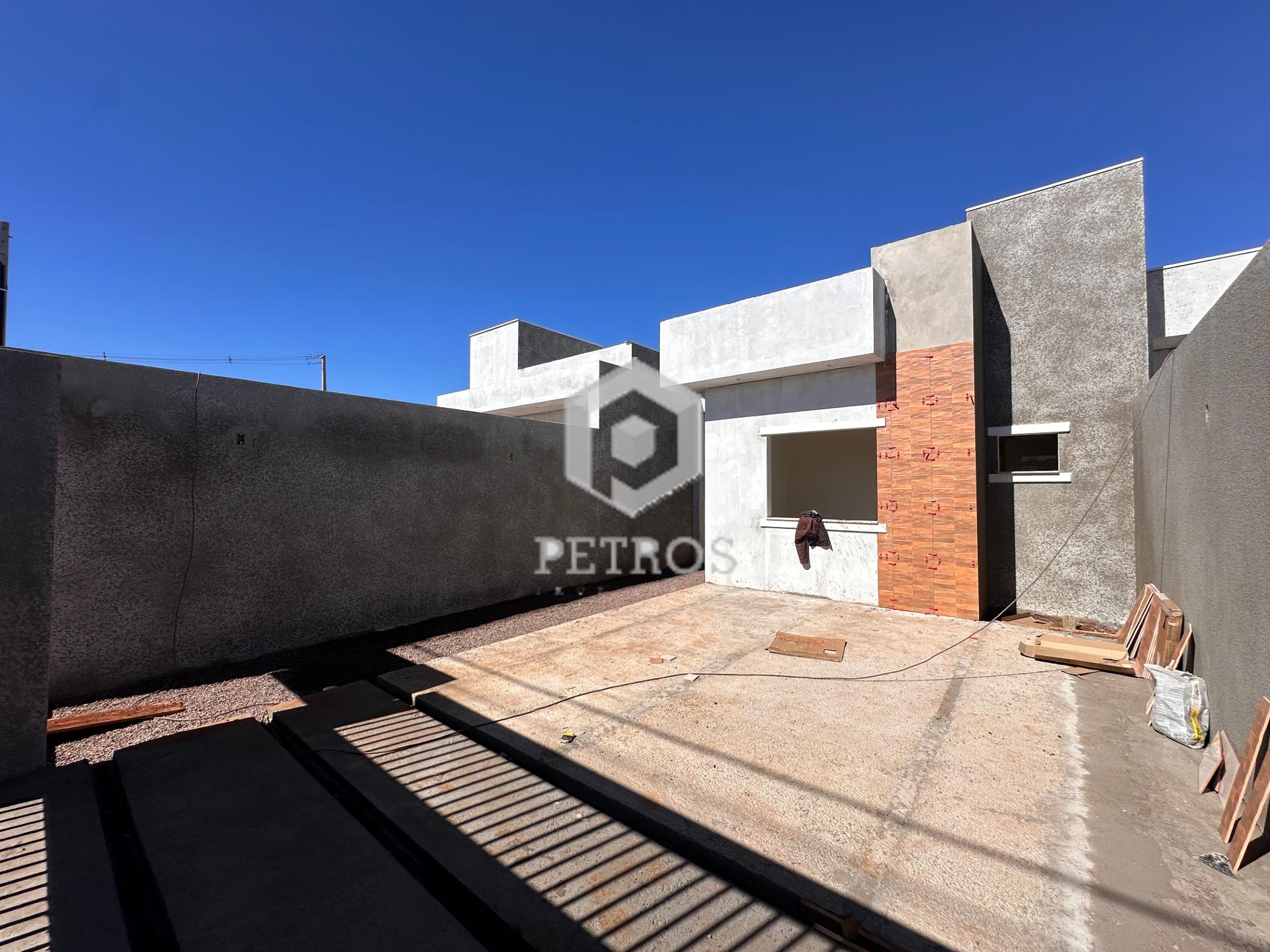 Imobiliria Petros em Toledo Paran