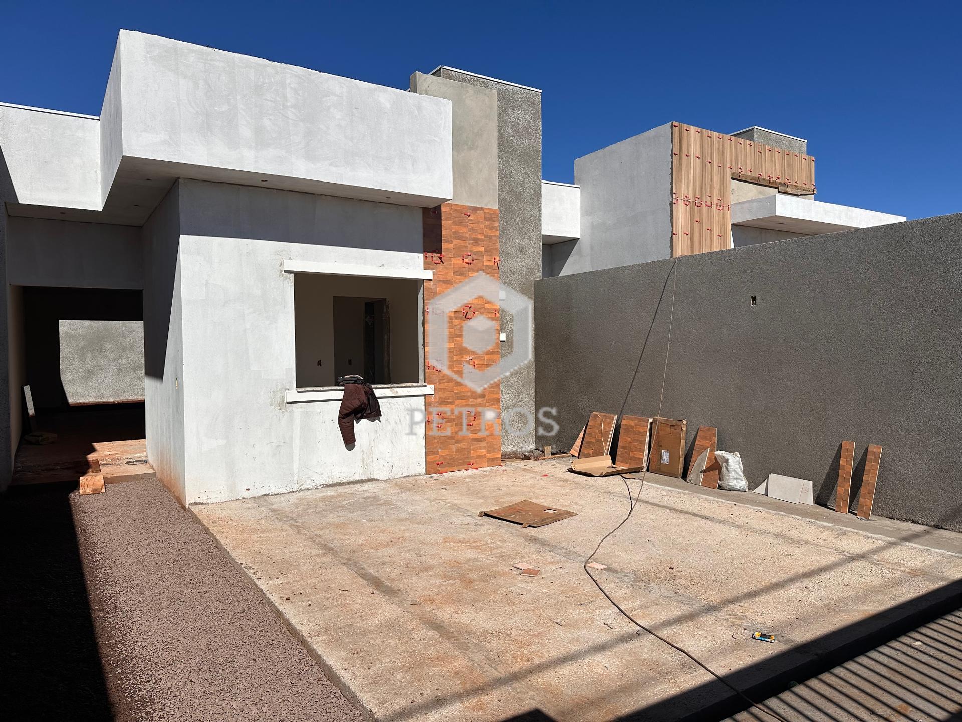 Imobiliria Petros em Toledo Paran