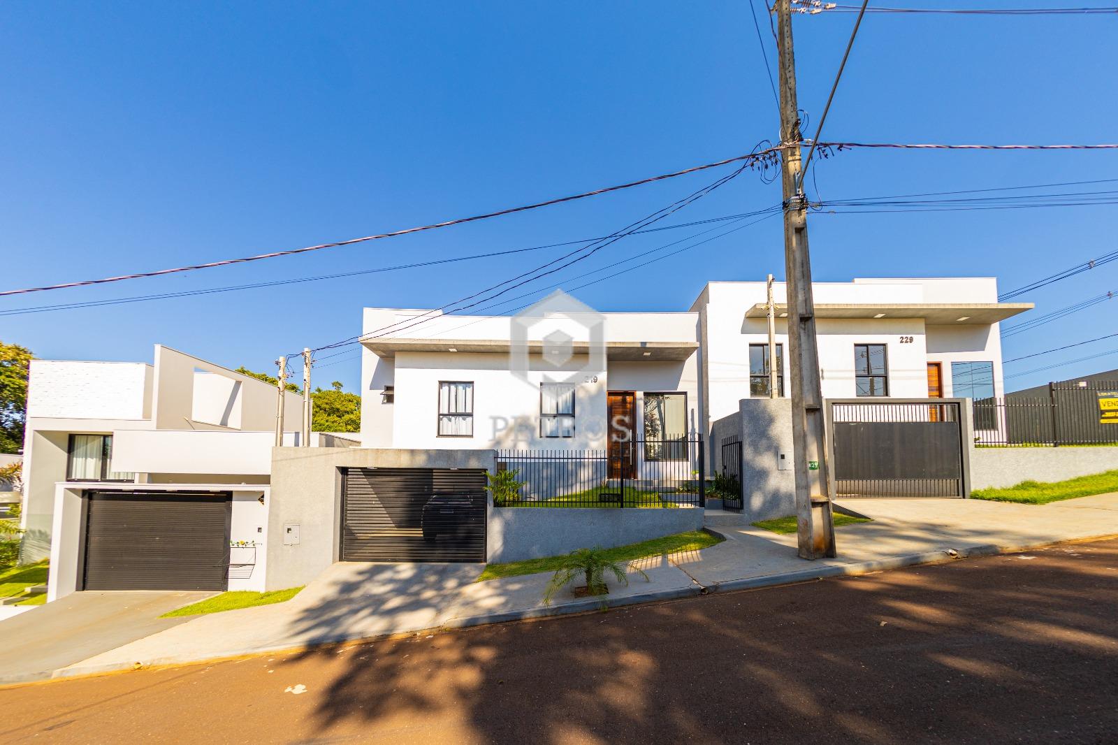 Imobili�ria Petros em Toledo Paran�