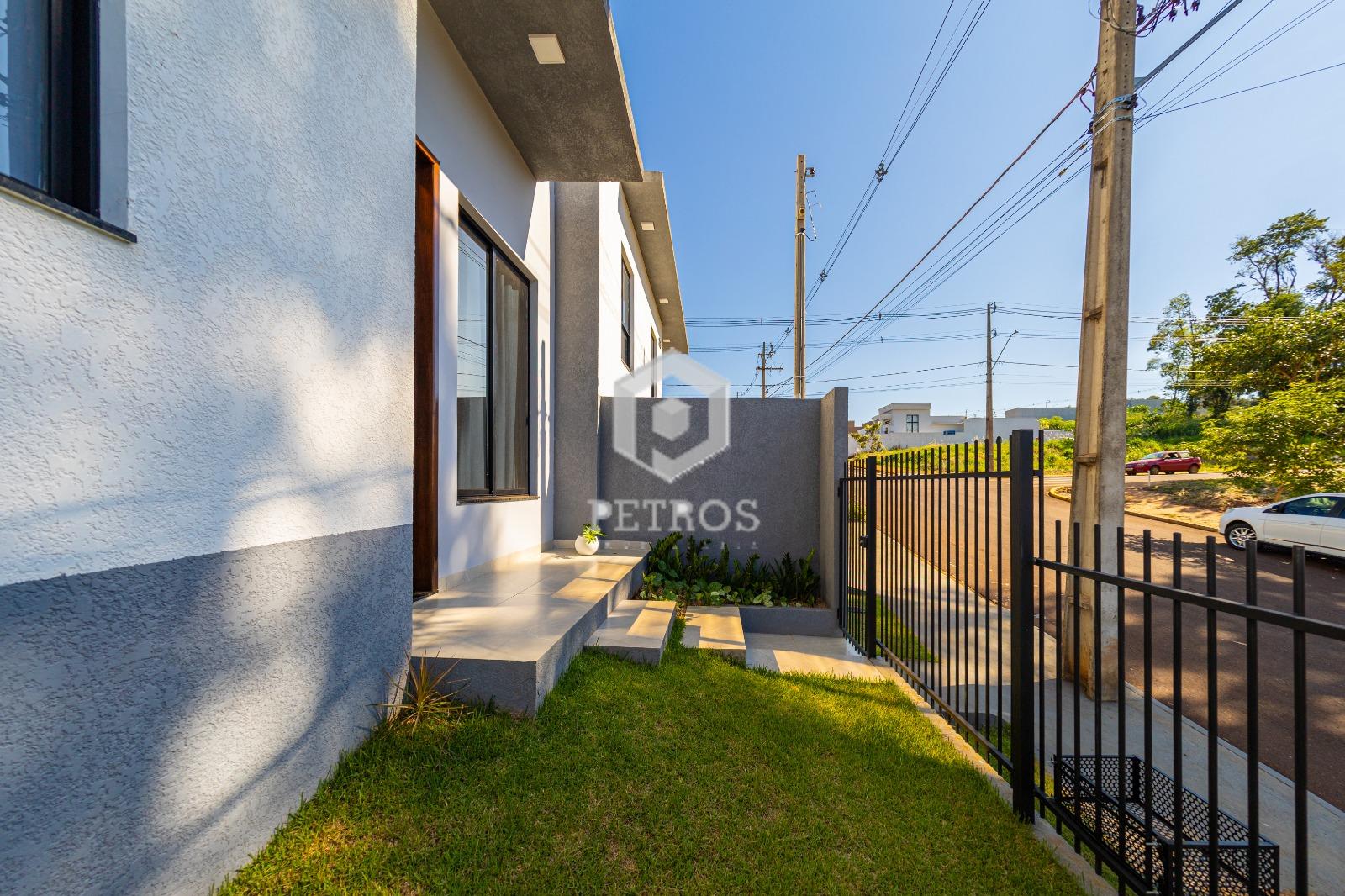 Imobili�ria Petros em Toledo Paran�