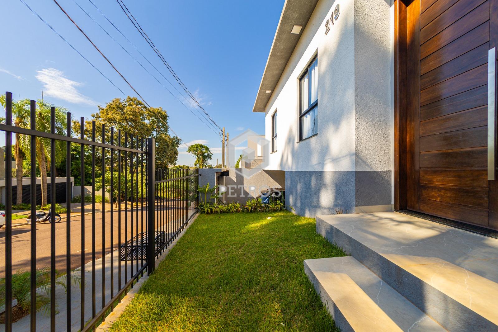 Imobili�ria Petros em Toledo Paran�